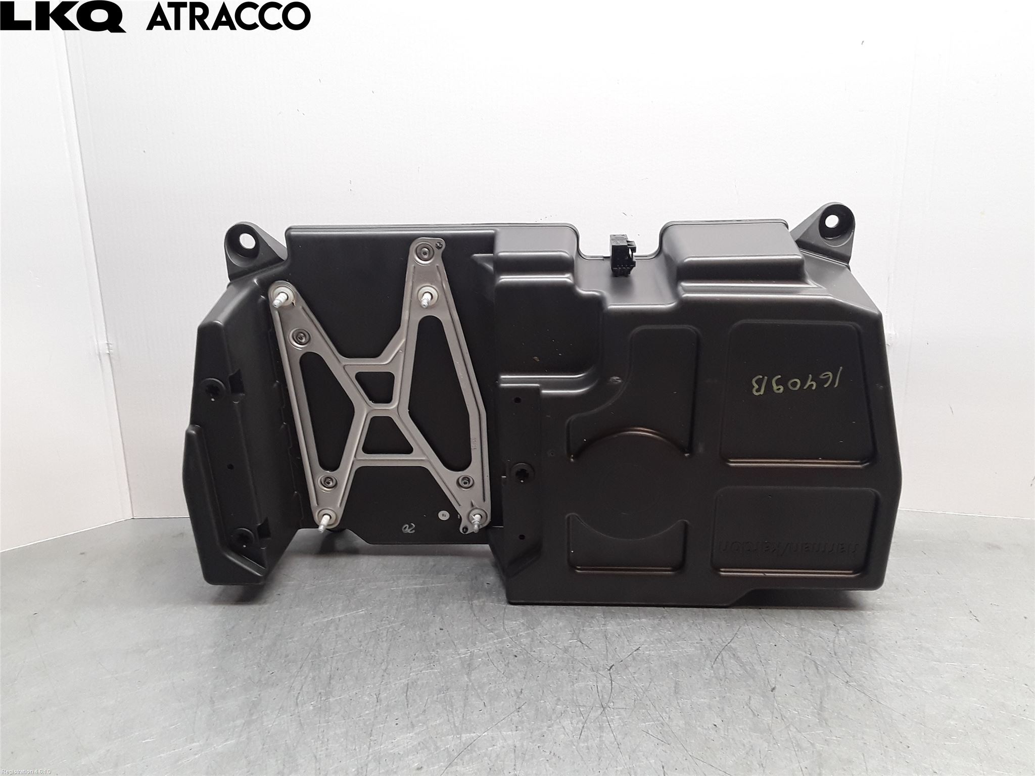 Mercedes-Benz MB CLA-KLASS (C117/X117) 13-19 Innr Høyttaler