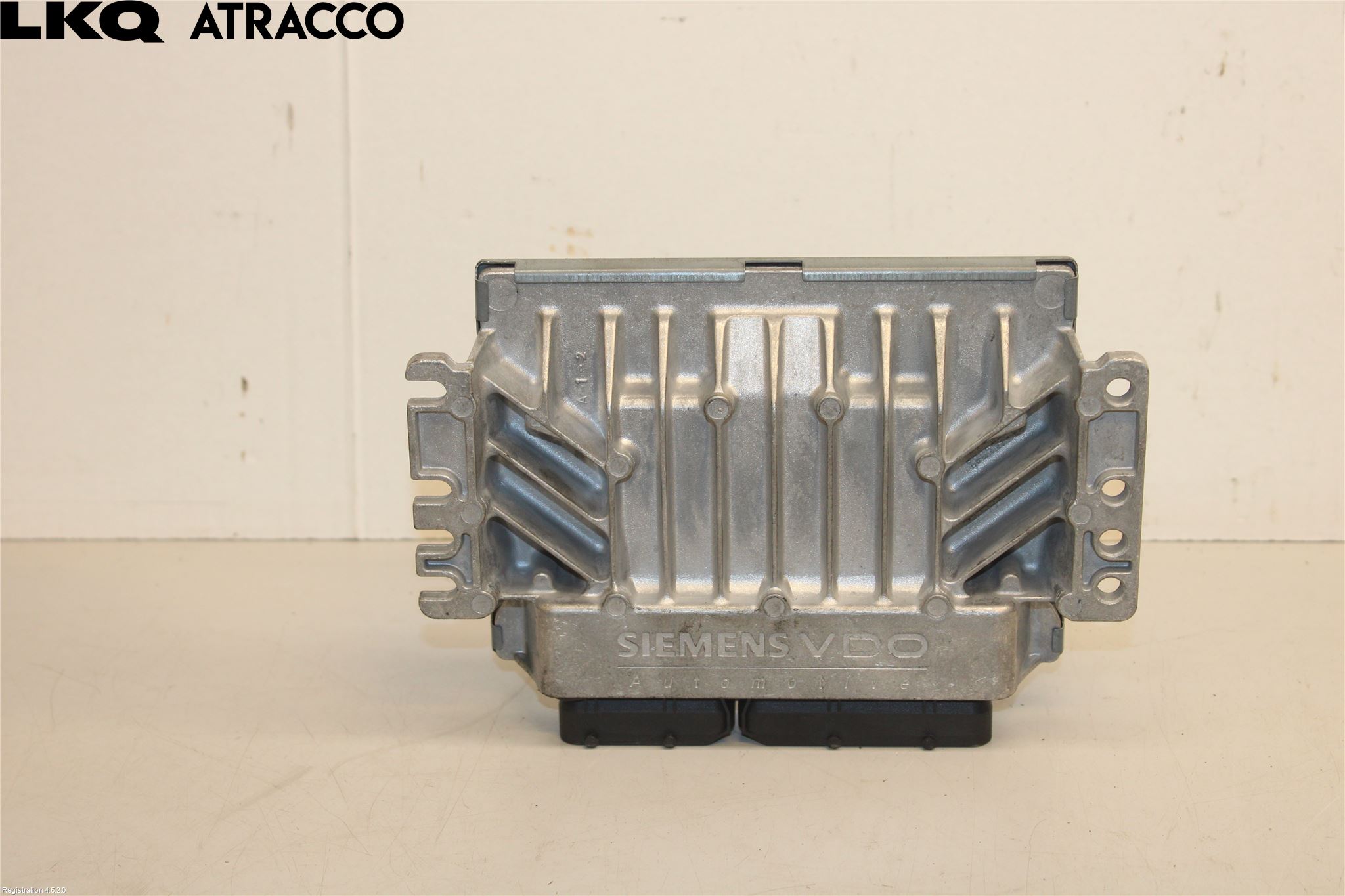 Mini COUPE R50/53 01-06 Styreenhet Innsprøytning