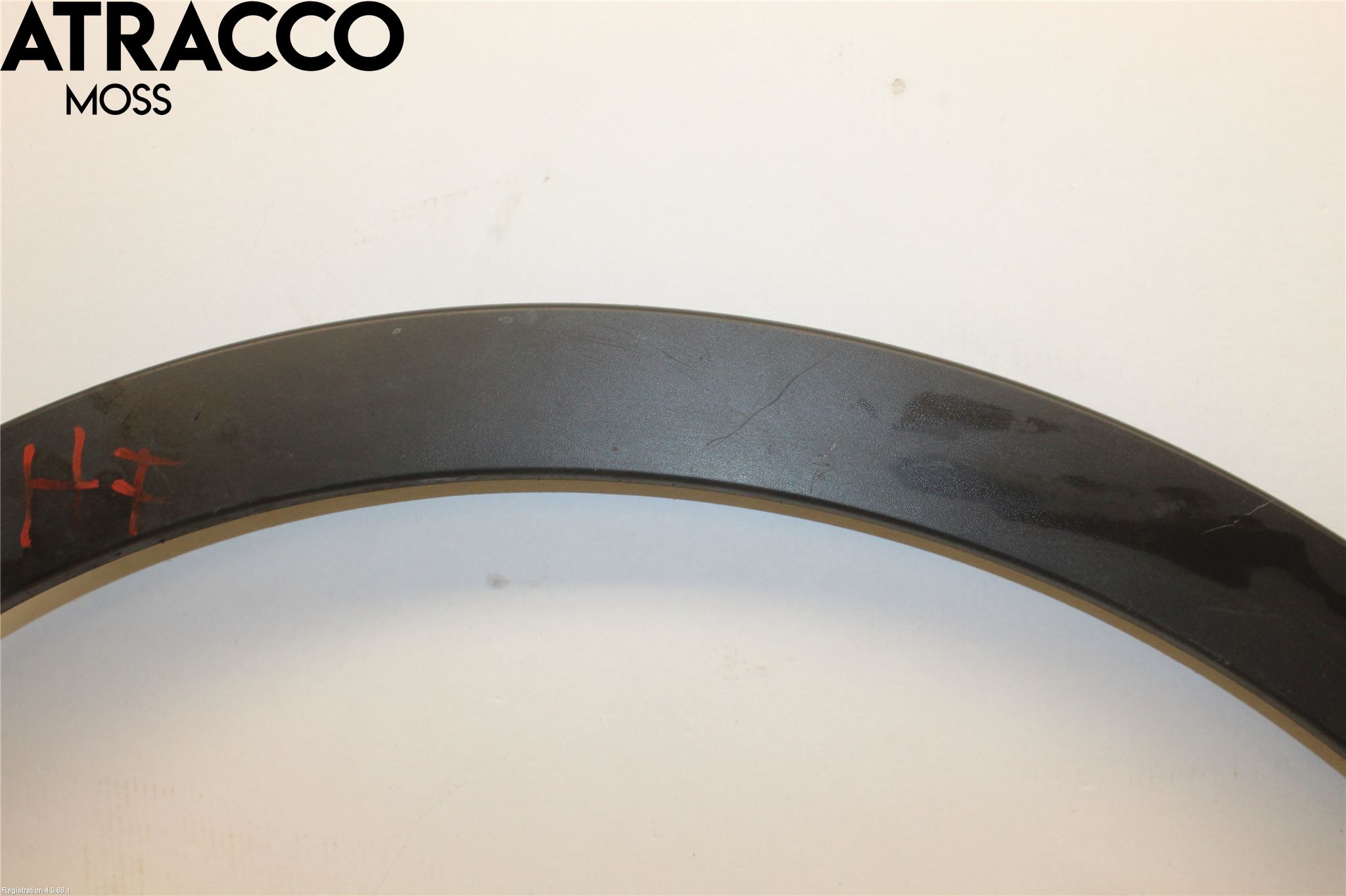 Suzuki SX4 S-CROSS 14-21 Skjerm Indre