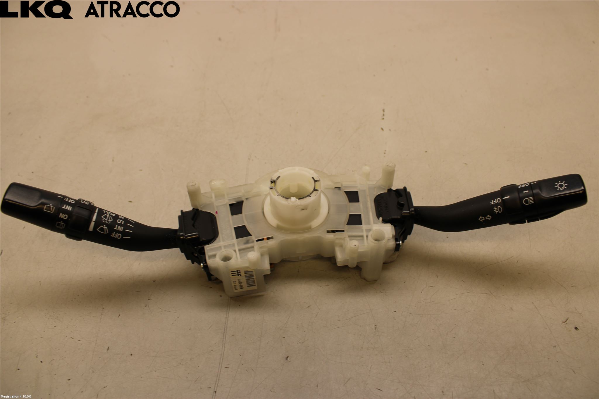 Suzuki LIANA Bryter Ratt Kombi H Og V