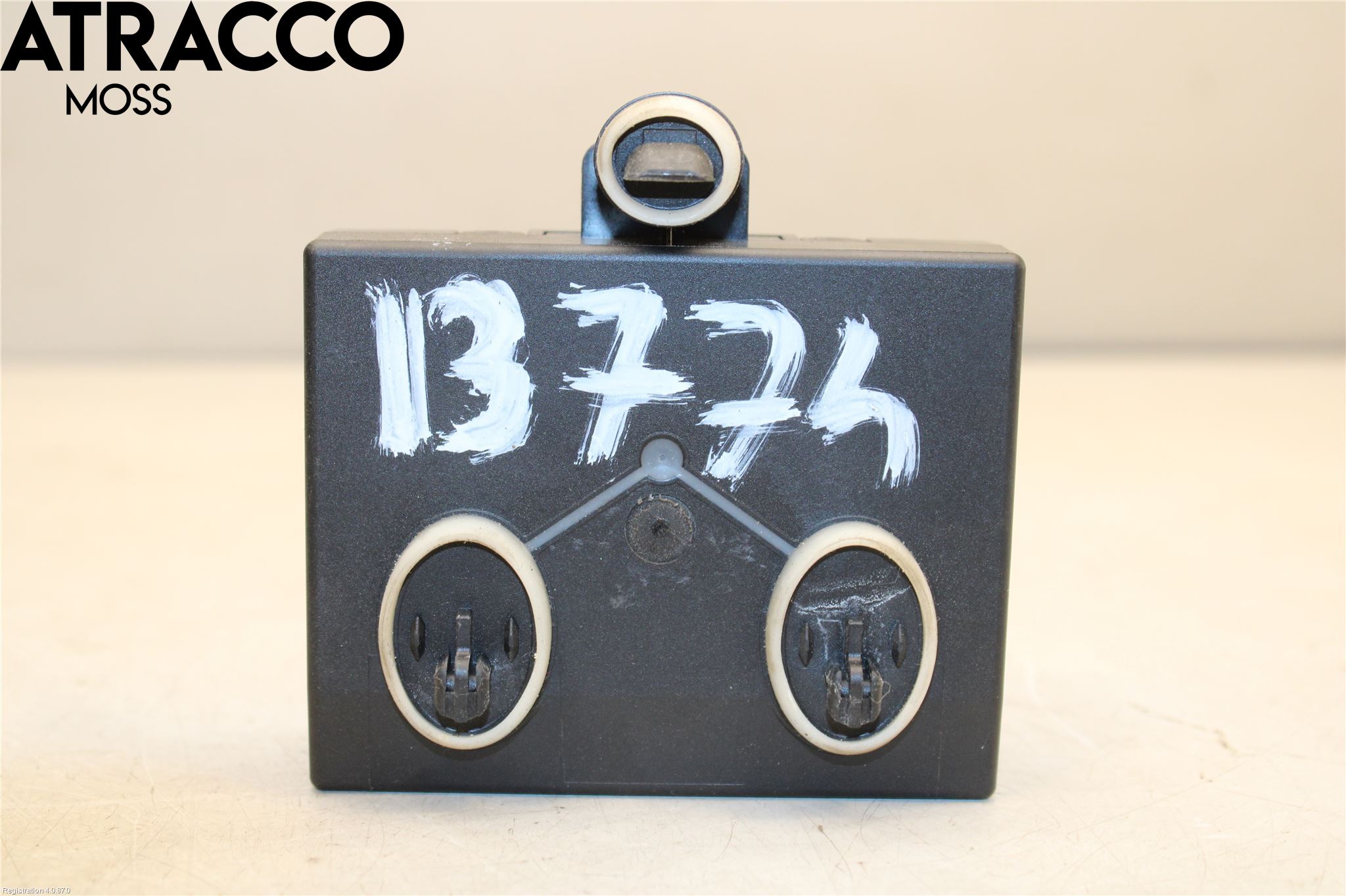 Volkswagen VW GOLF / E-GOLF VII 13-20 Styreenhet Dør