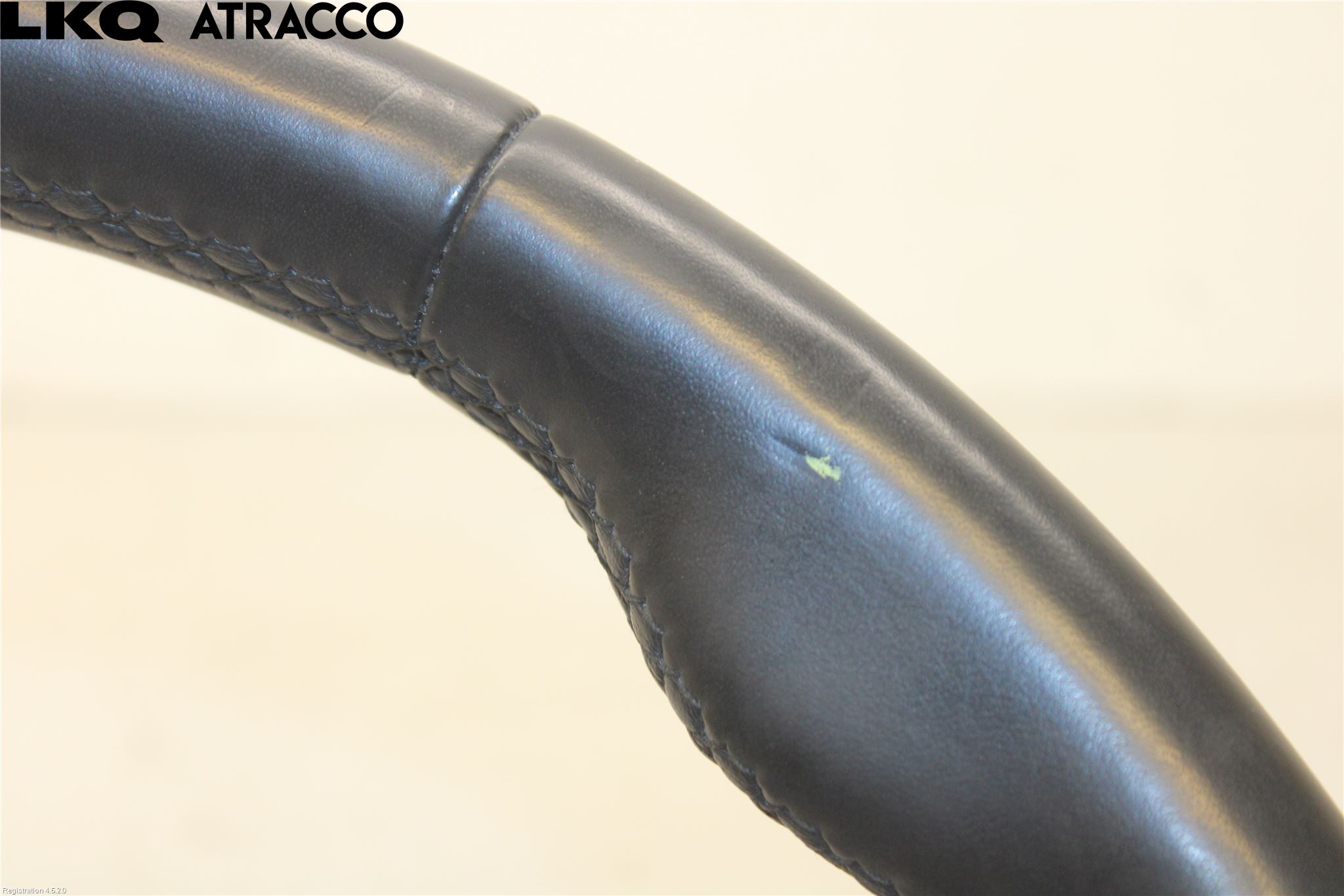 Jaguar I-PACE 18- Ratt