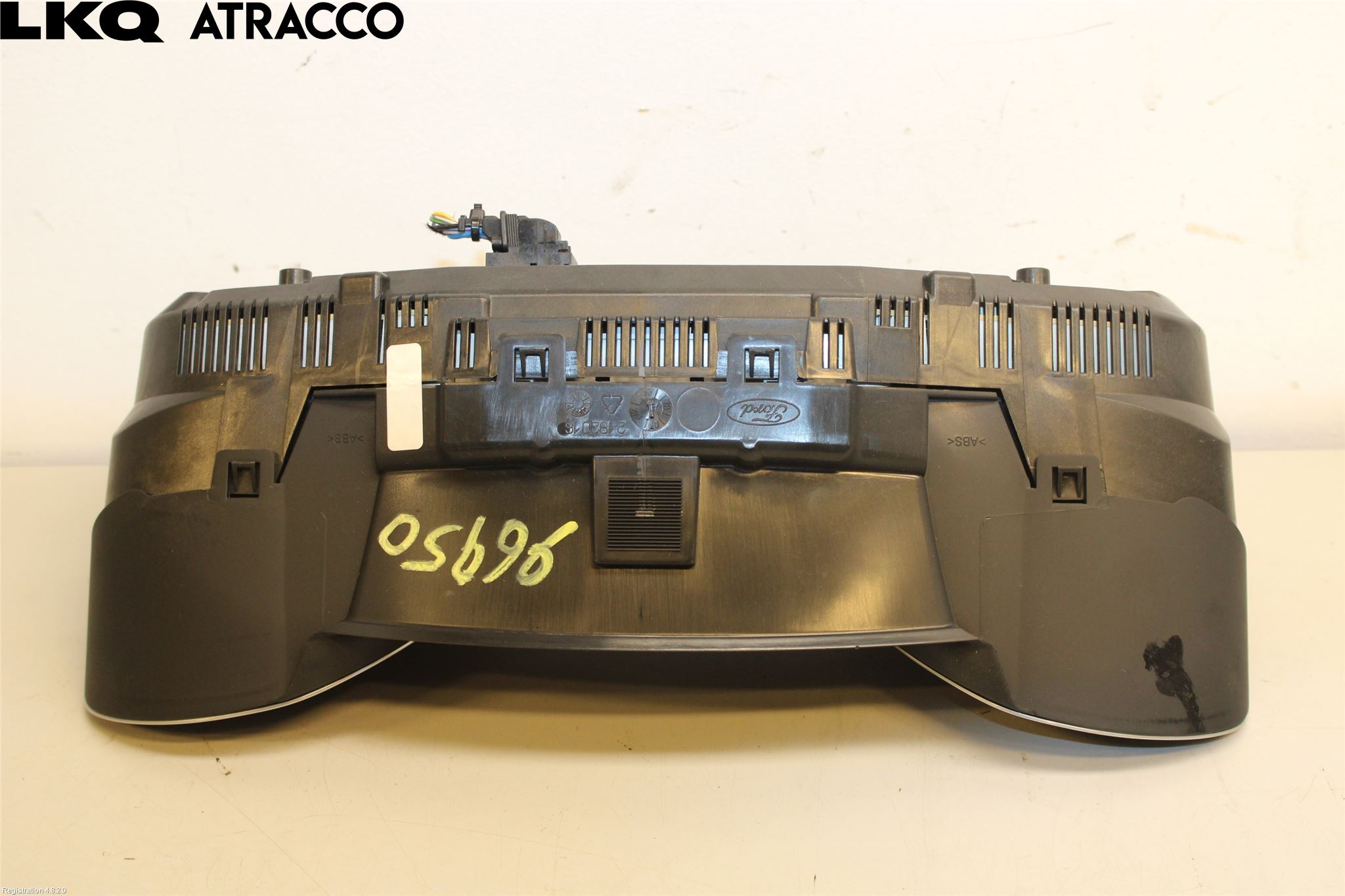 Ford FOCUS 15-18 Instr Kombinert