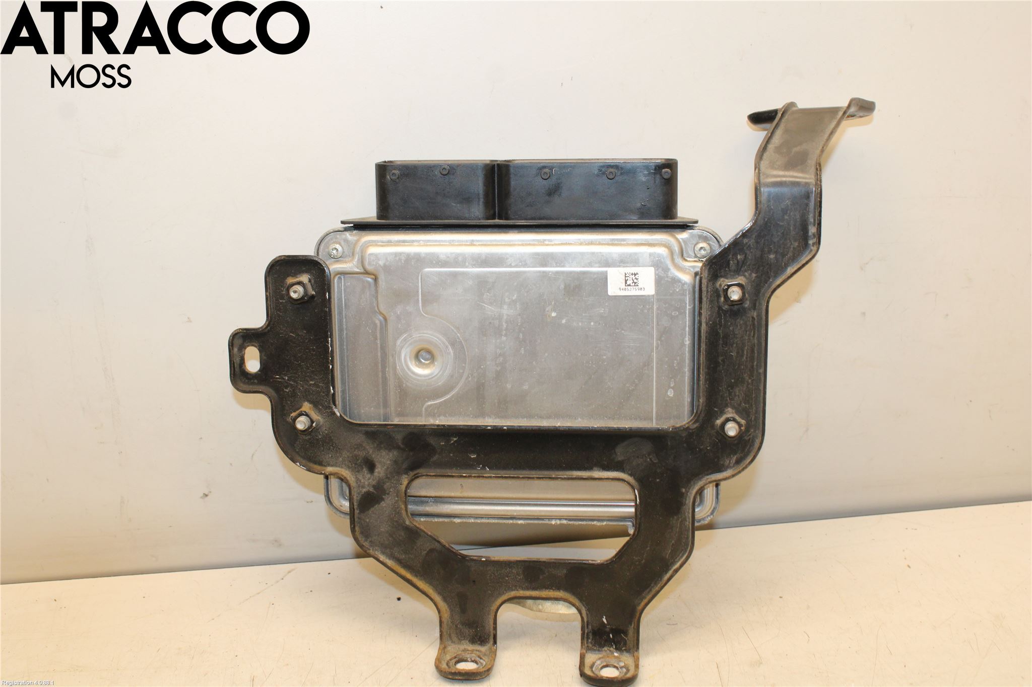 Kia SPORTAGE (SL) 11-15 Styreenhet Innsprøytning