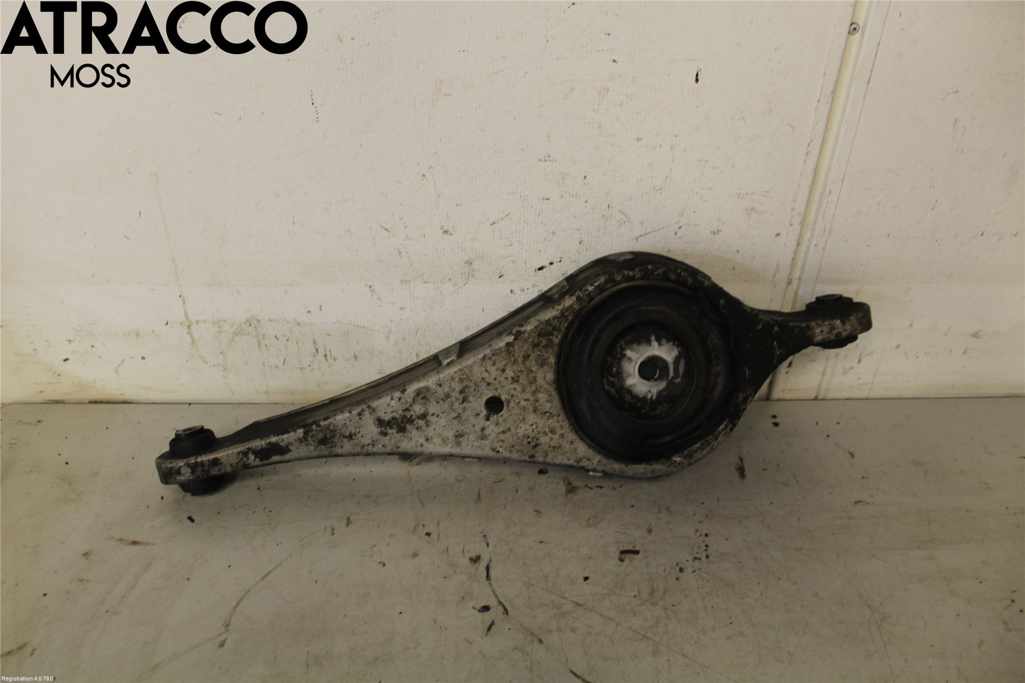 Volvo XC60 09-13 Bærearm Bak  Venstre - Høyre