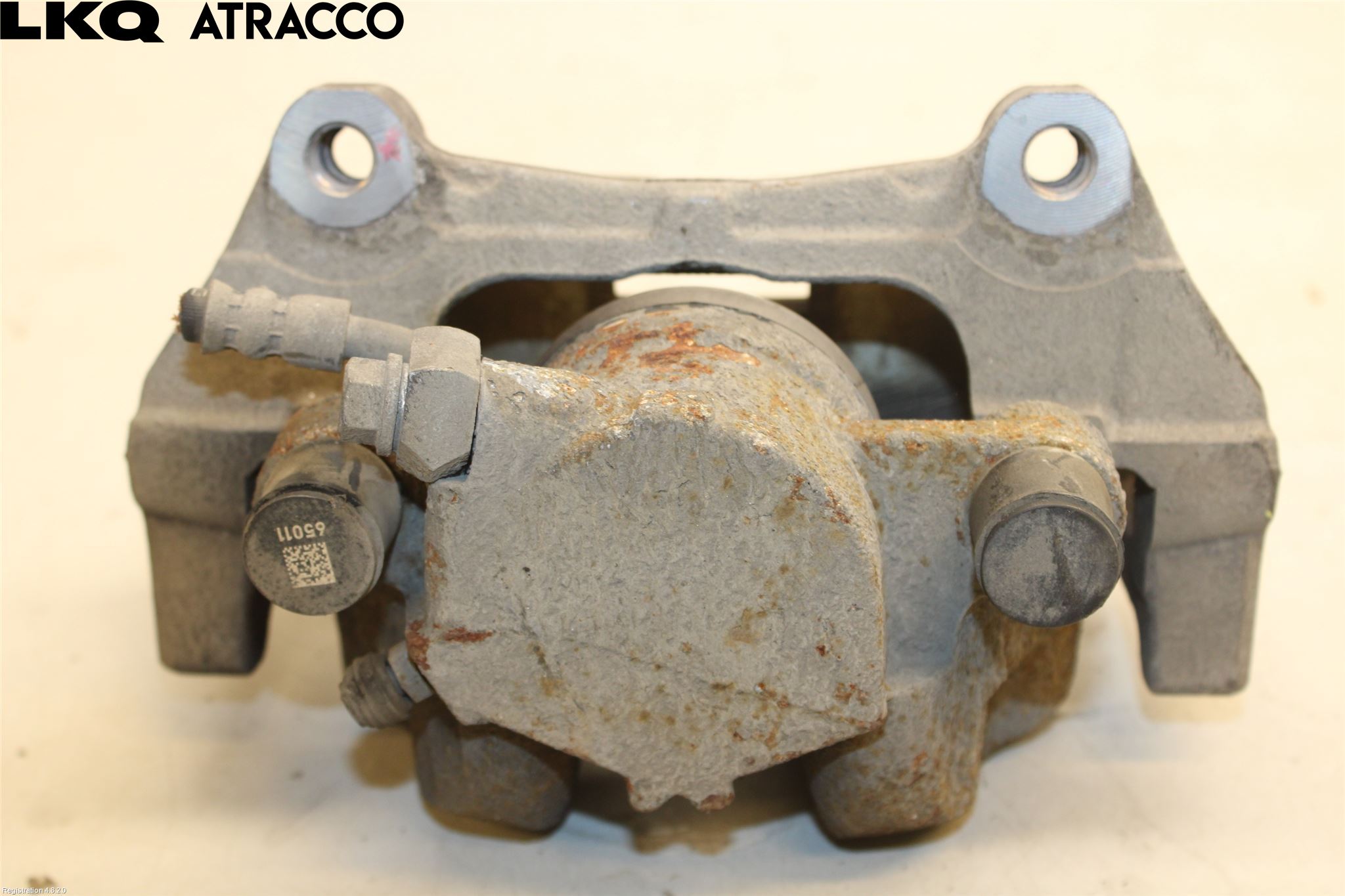 Volvo S90 17->> Bremsecaliper Foran Høyre