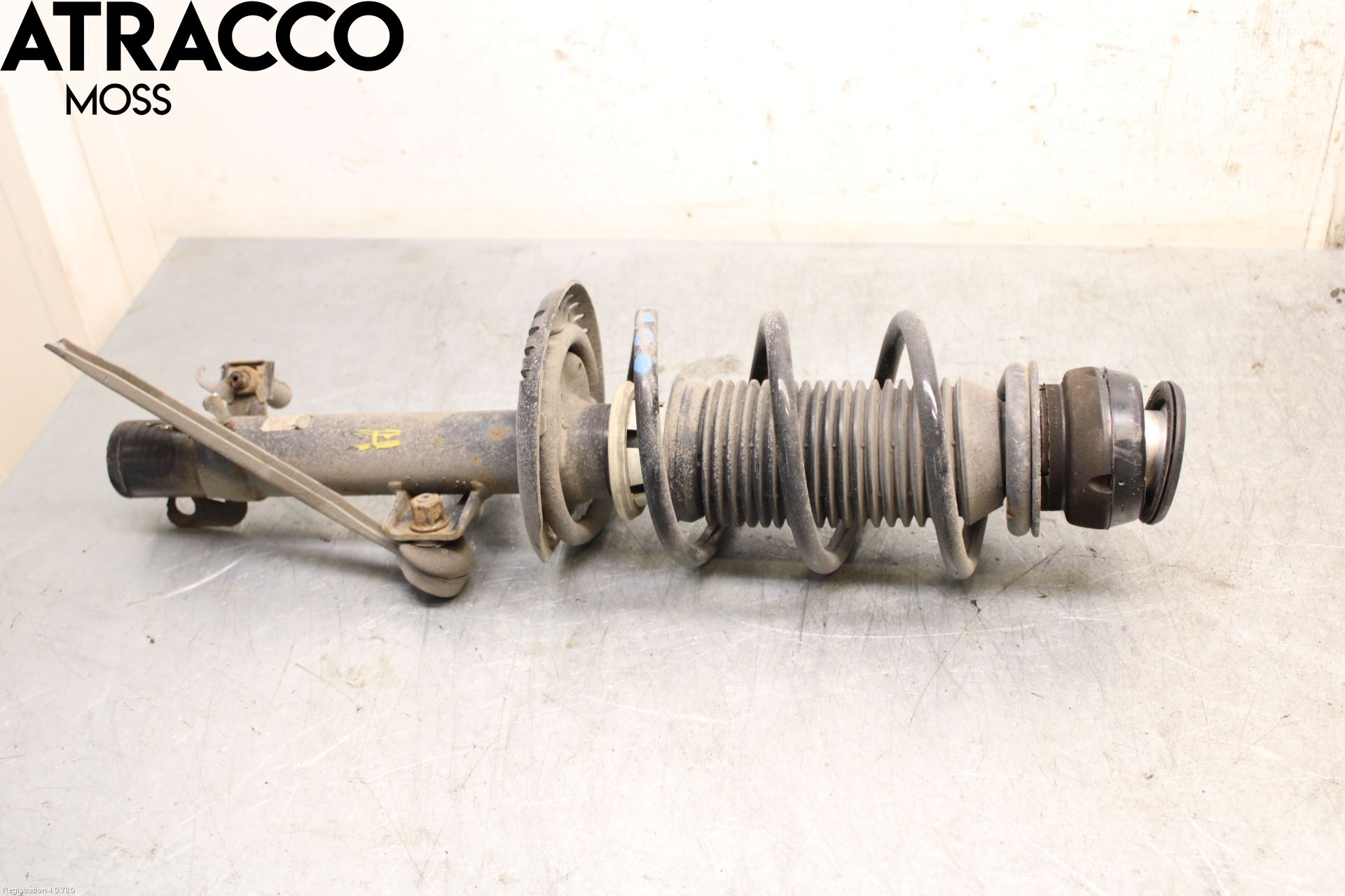 Volkswagen VW UP! / E-UP! Fjærbein Foran Høyre