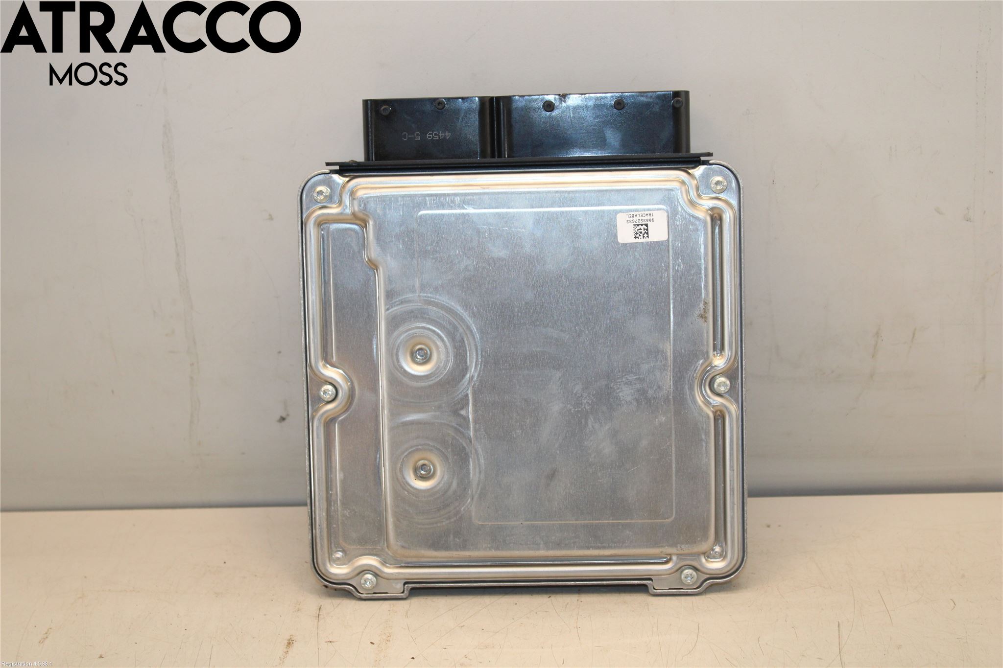 Audi A4/S4 08-11 Styreenhet Innsprøytning