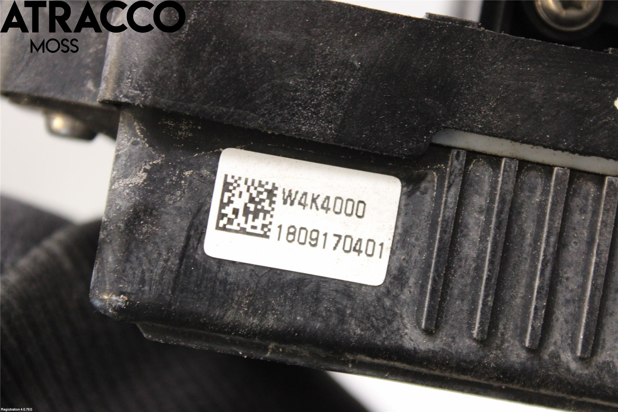 Hyundai KONA/ELECTRIC OS 18-23 Vannpumpe