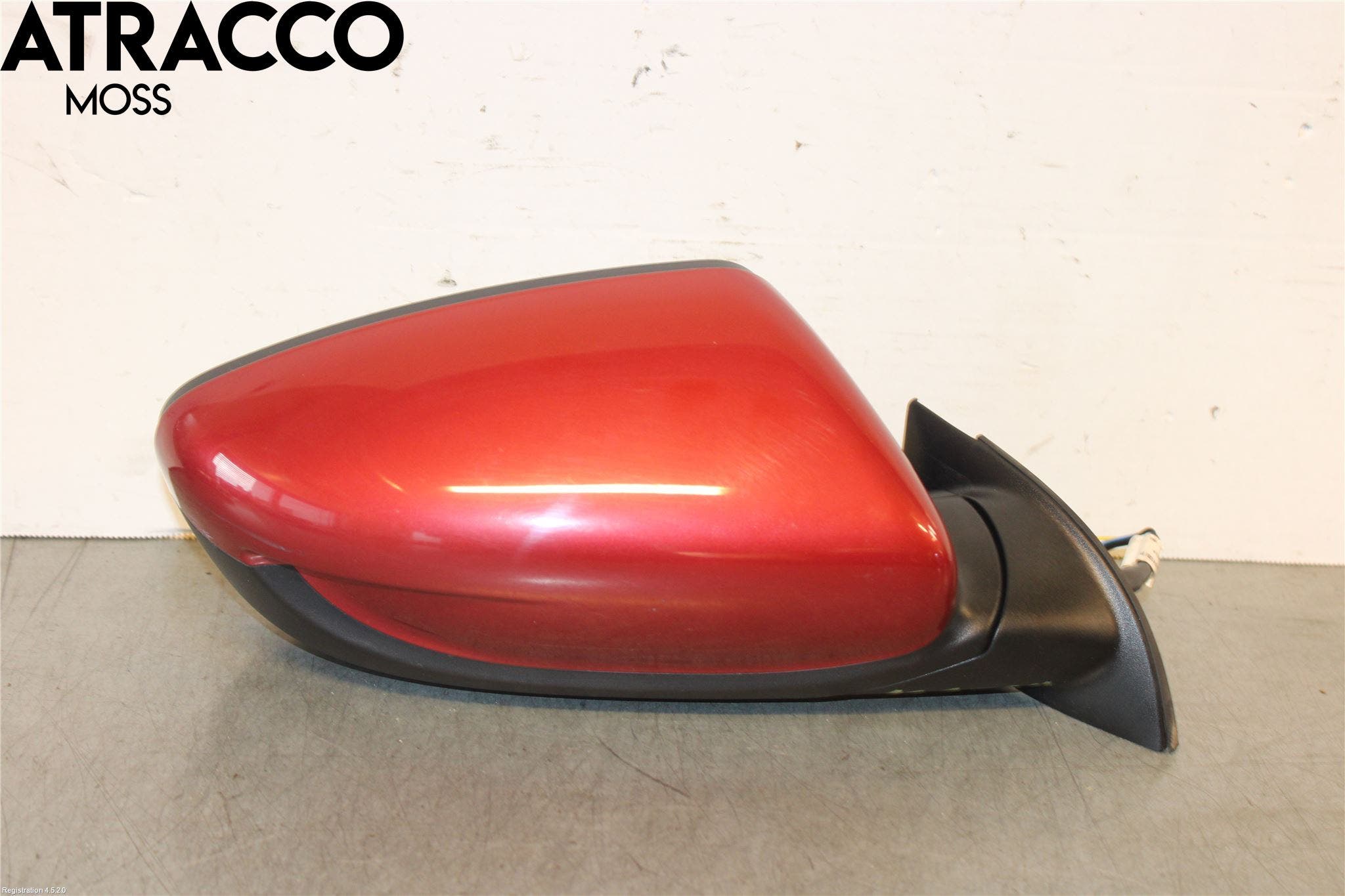 Kia CEED 12-18 Speil H M-El Justering