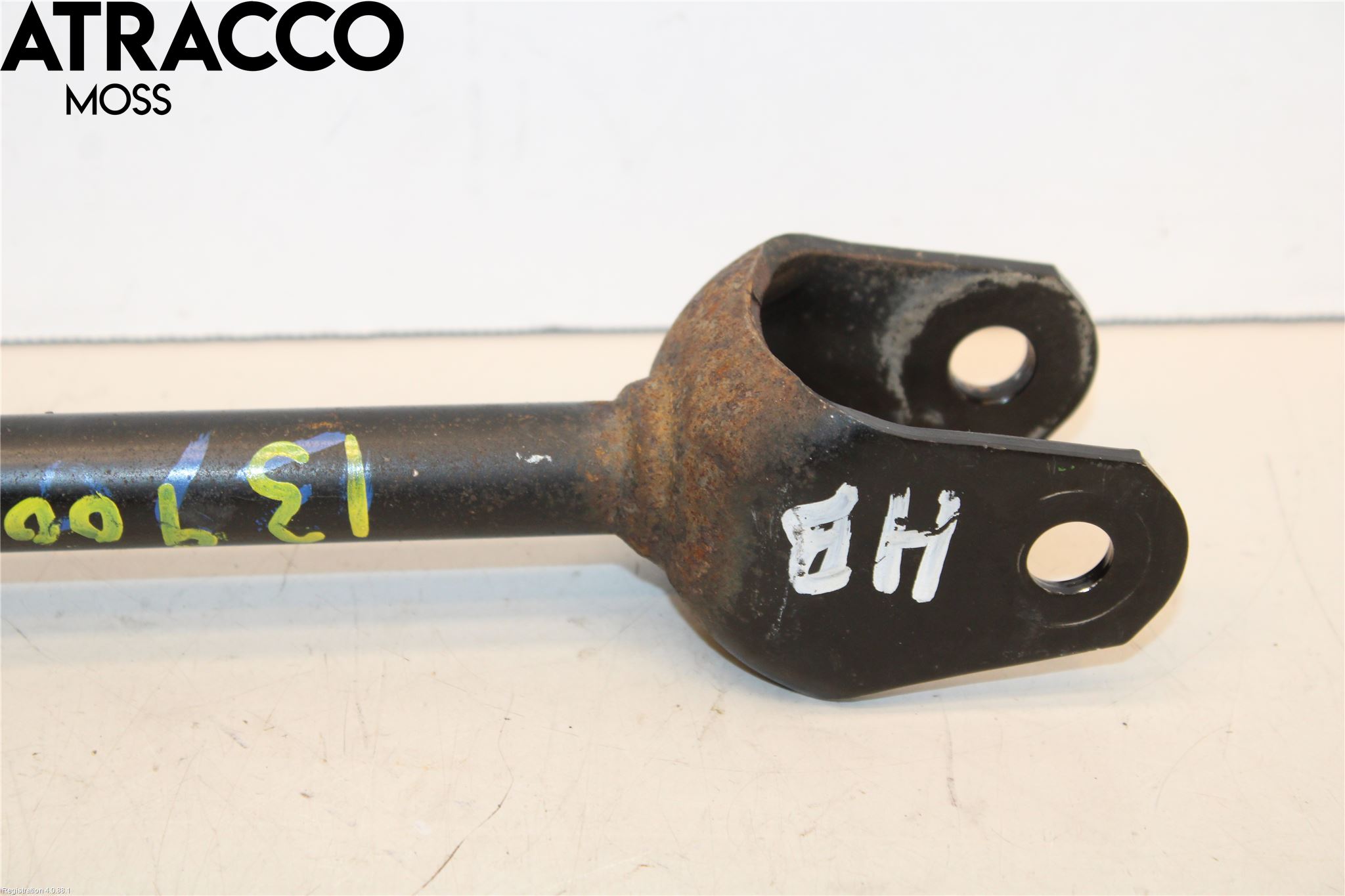 Tesla MODEL 3 17- Bærearm Bak Høyre