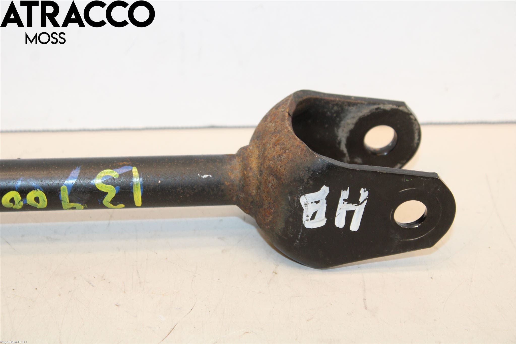 Tesla MODEL 3 17- Bærearm Bak Høyre