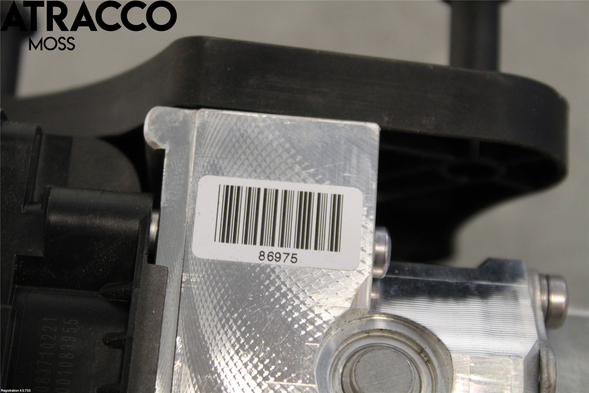 Mercedes-Benz MB E-KLASS (W213) 16-23 Abs Hydraulikkaggregat