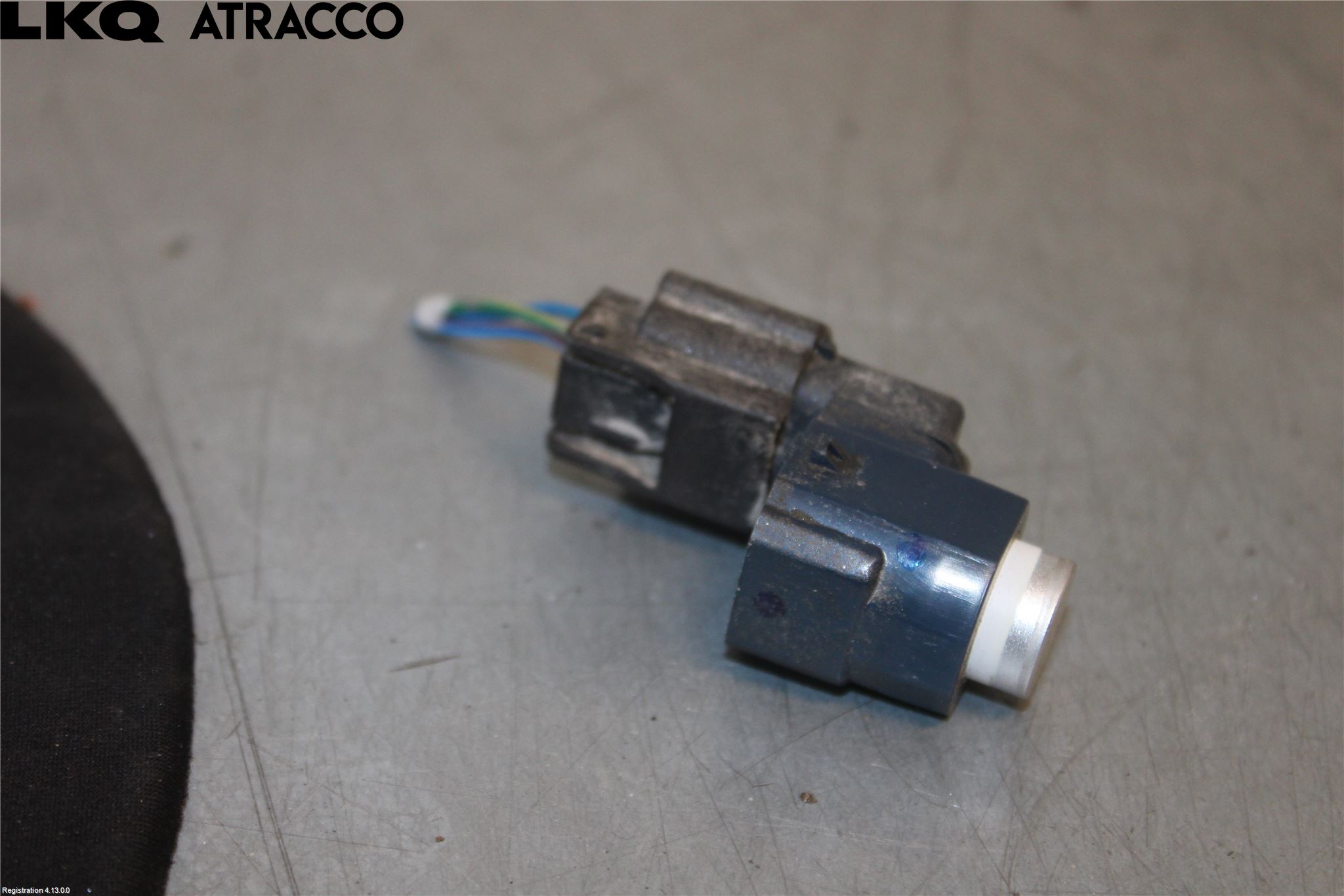 Mitsubishi OUTLANDER 13-21 Sensor Ryggesensor