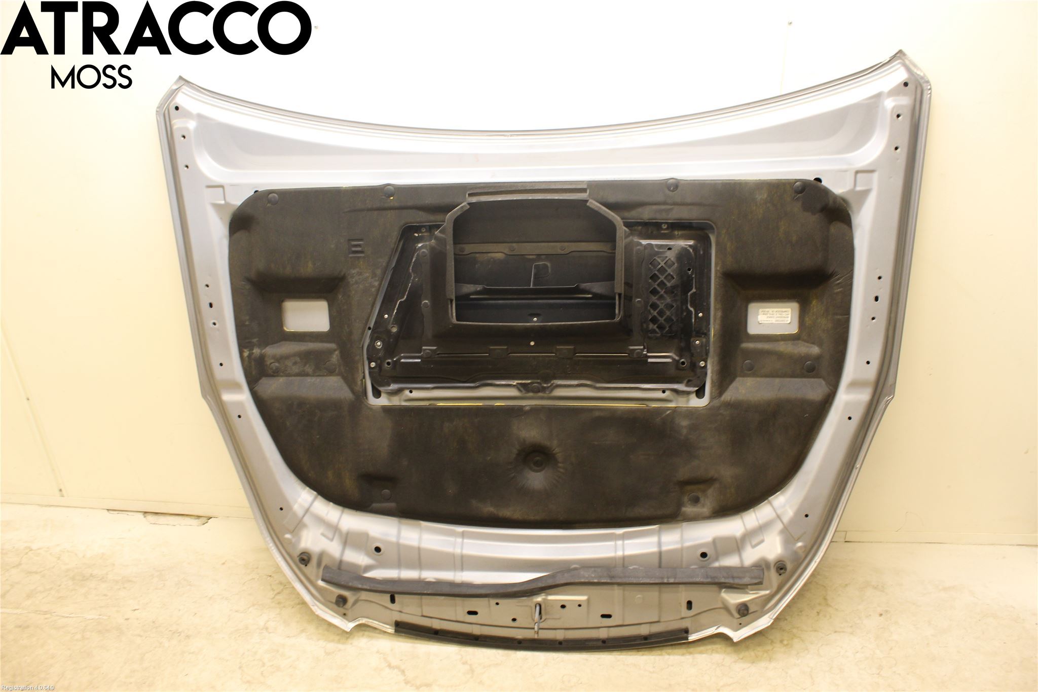 Subaru LEGACY 10-14 Panser