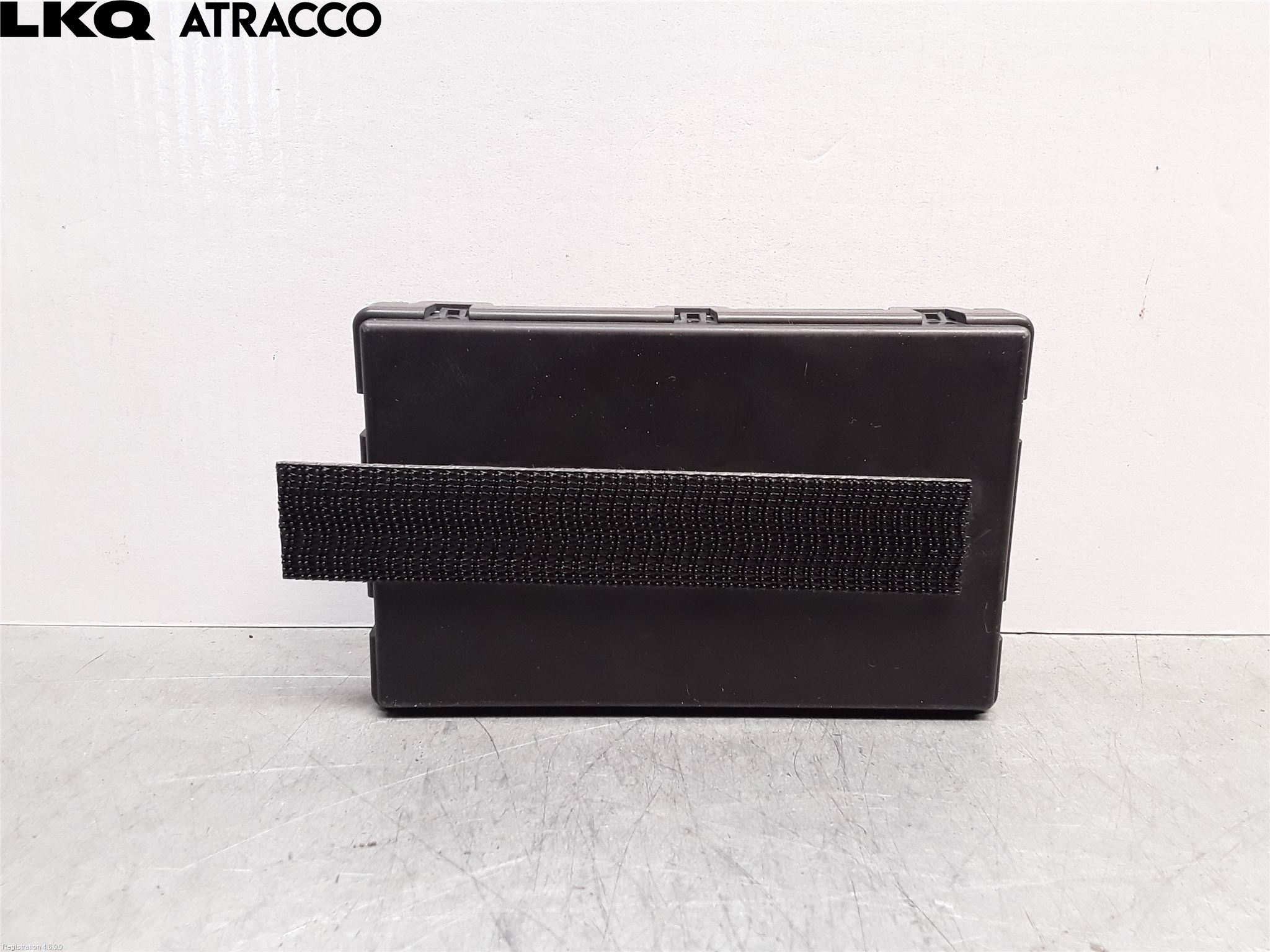 Volvo V60 11-13 Styreenhet Tilhengerfeste