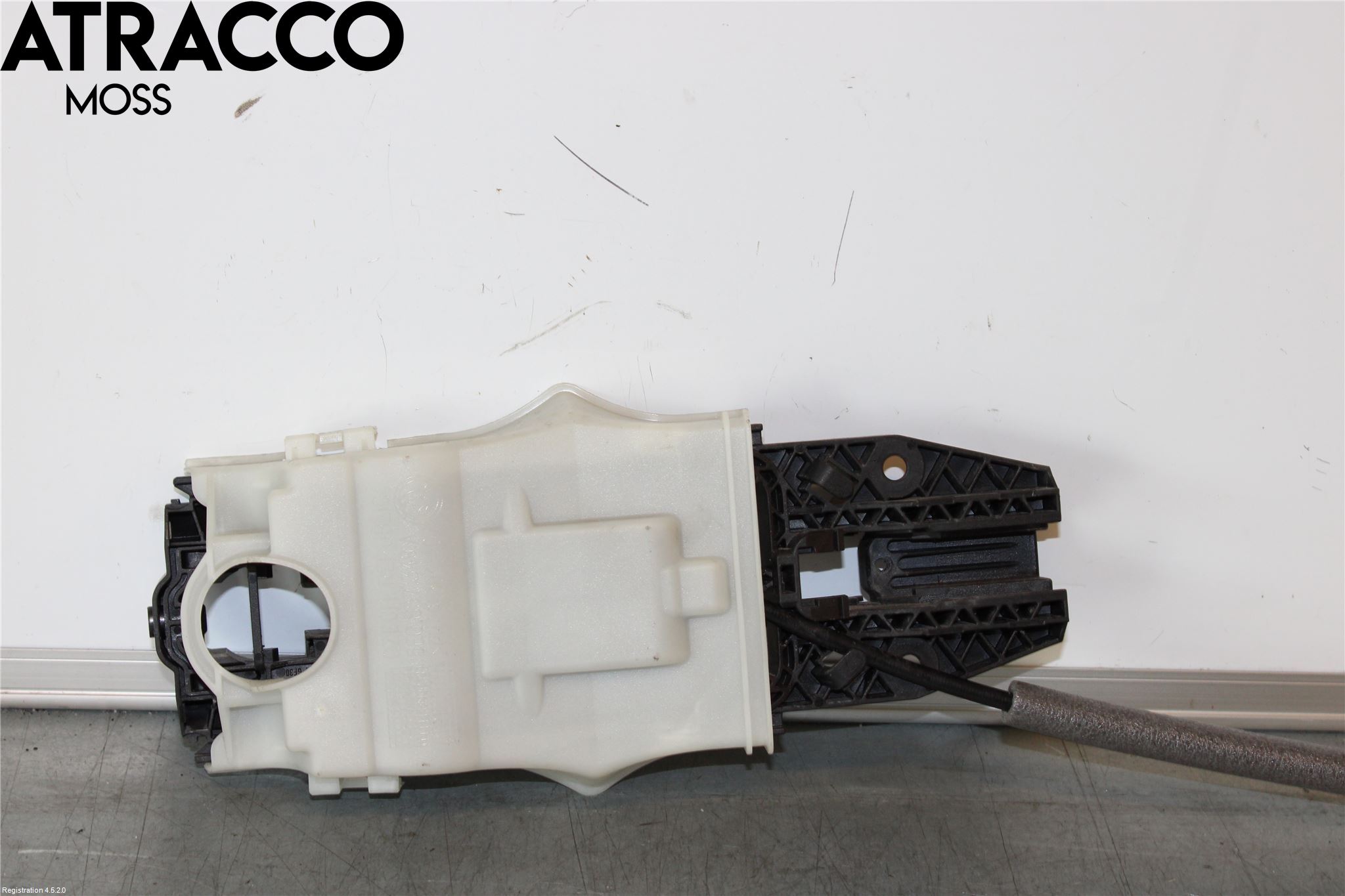 Skoda OCTAVIA (5E) 13-20 Dørhandtak Ytre Venstre