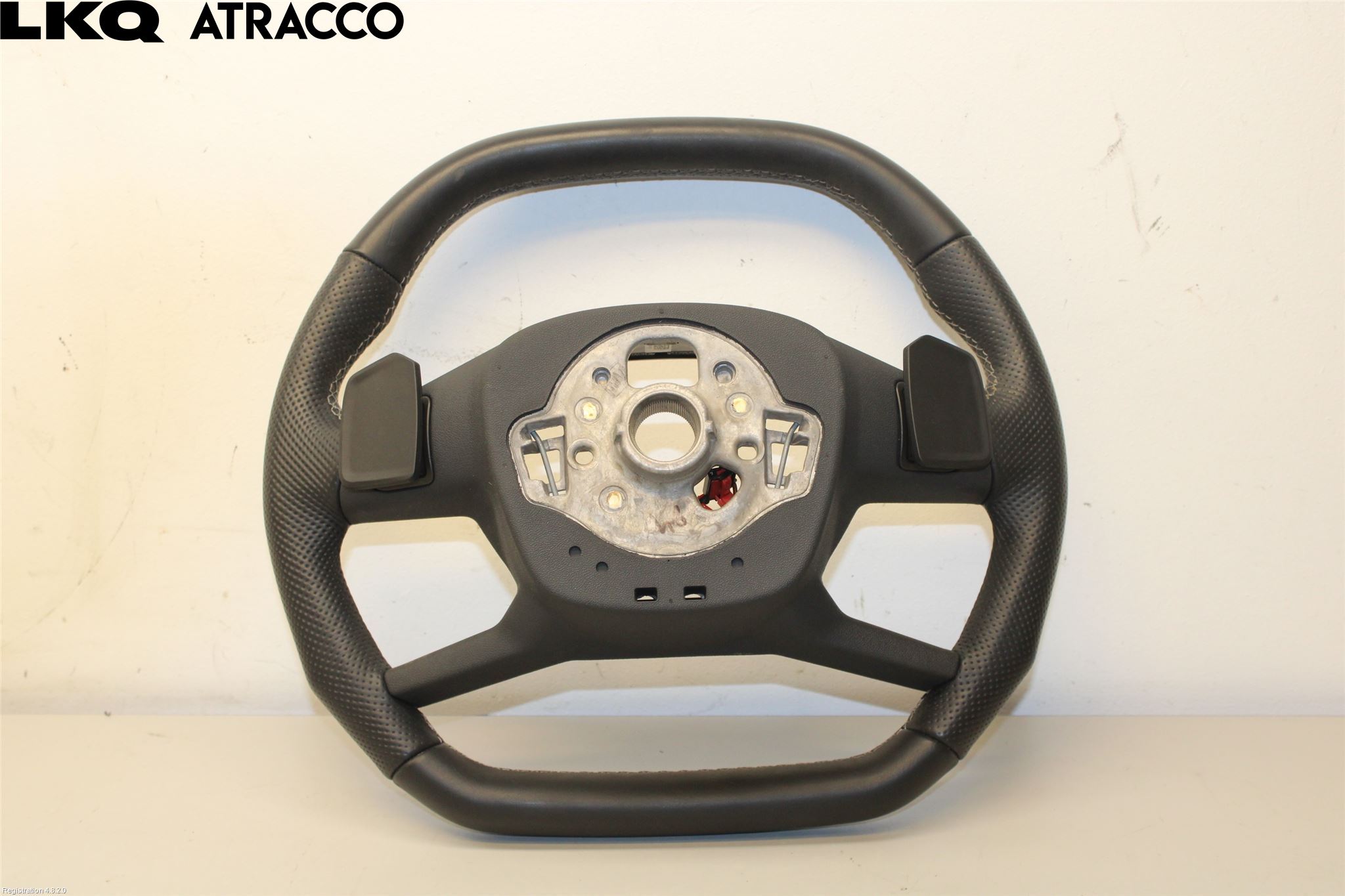 Audi Q4 E-TRON FZ 22- Ratt