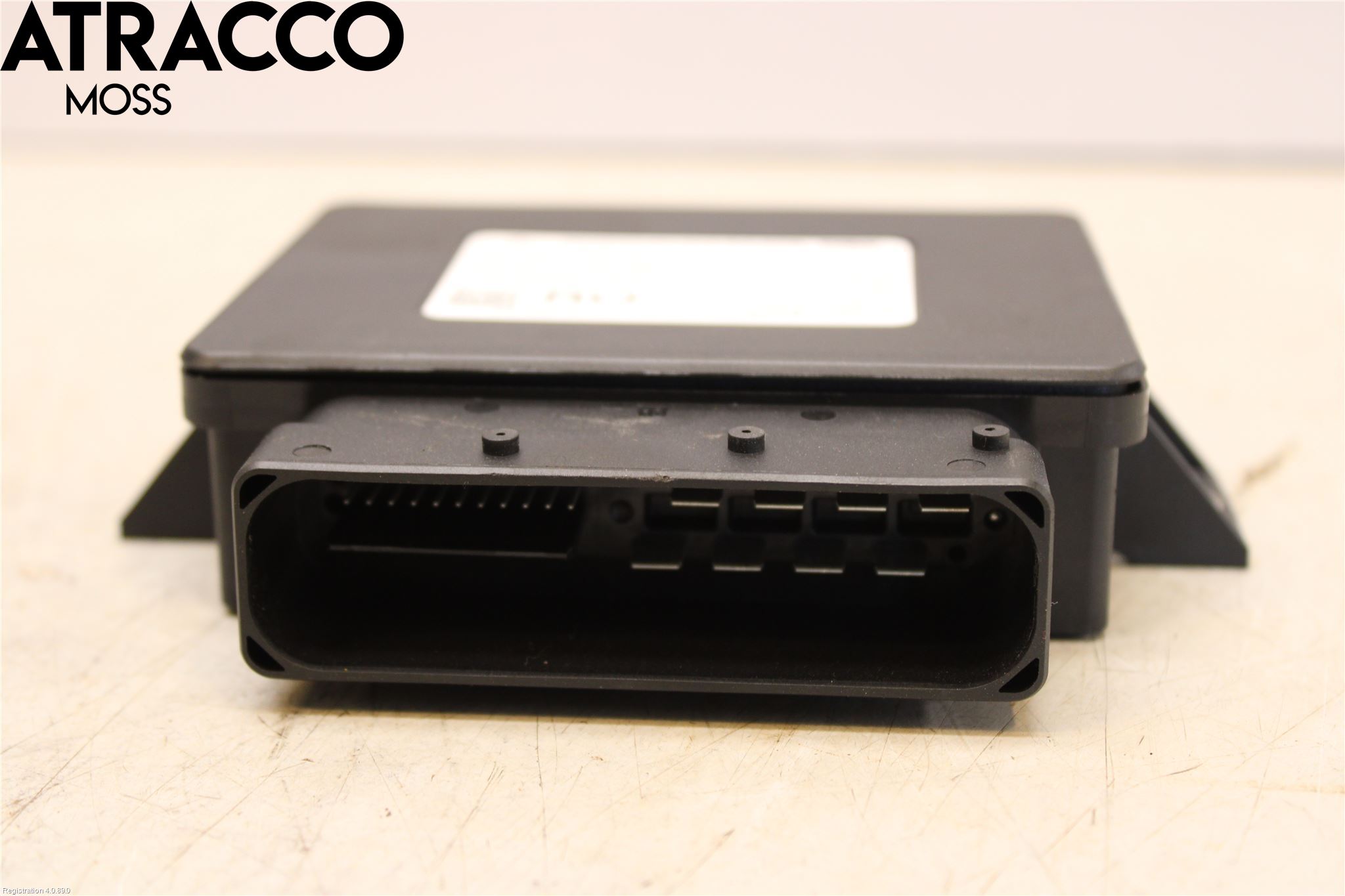 Mercedes-Benz MB C-KLASS (W205) 14-21 Styreenhet Parkbrems