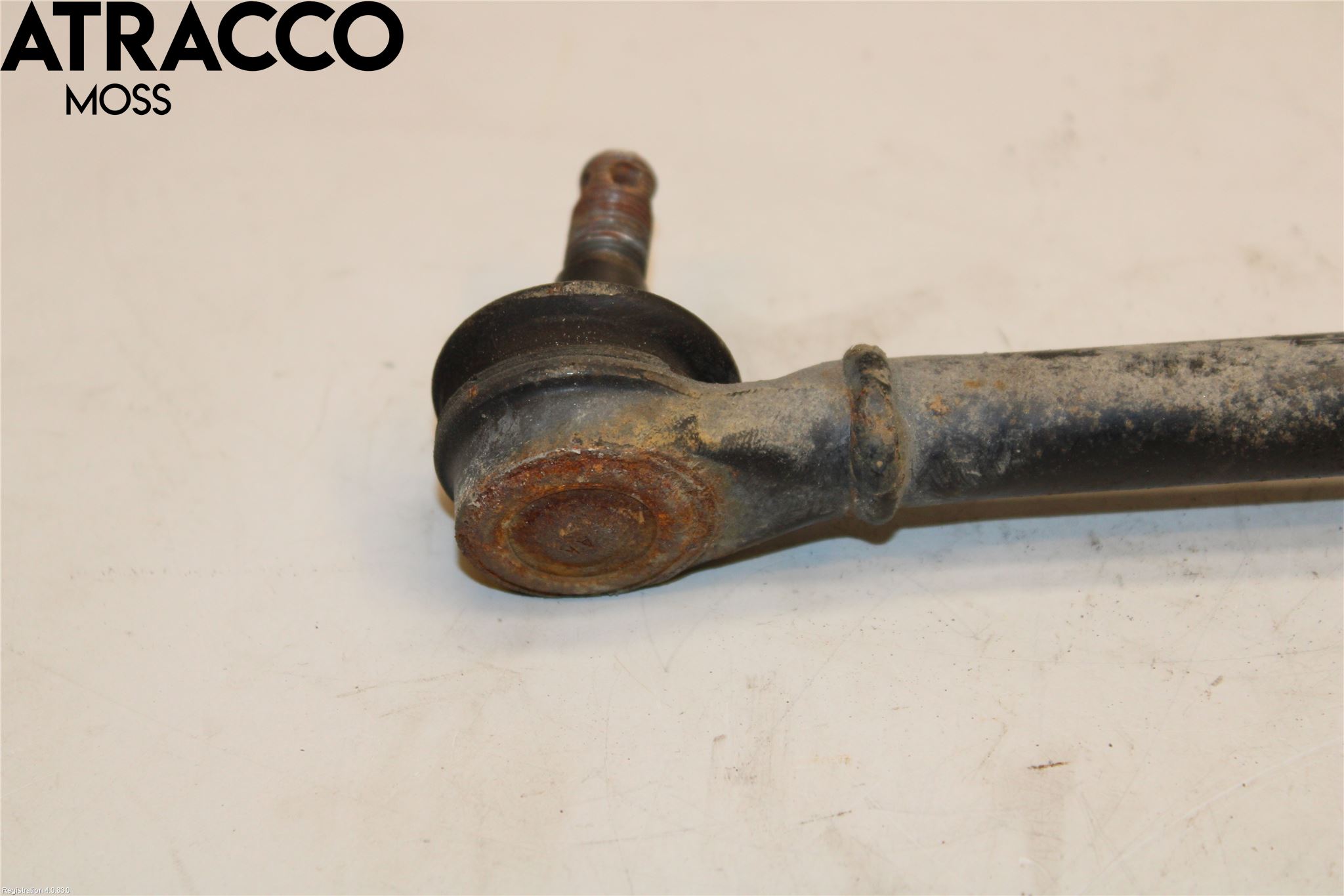 Honda S2000 Bærearm Bak Høyre