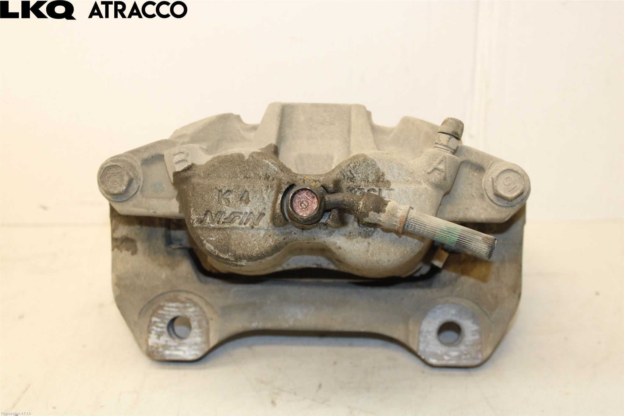Honda CR-V 19-22 Bremsecaliper Foran Høyre