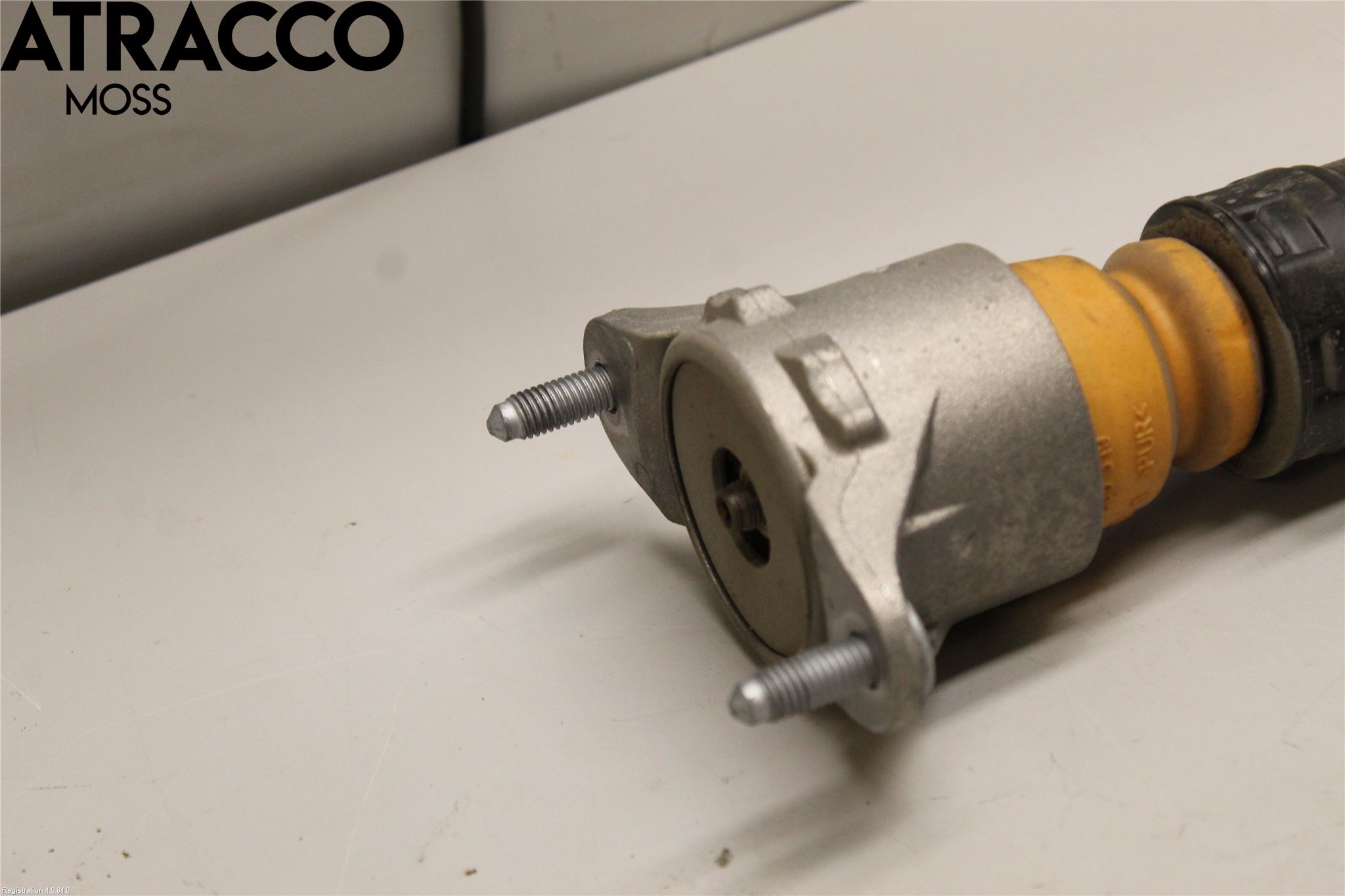 Mercedes-Benz MB B-KLASS (W246/W242) 12-19 Støtdemper Bak