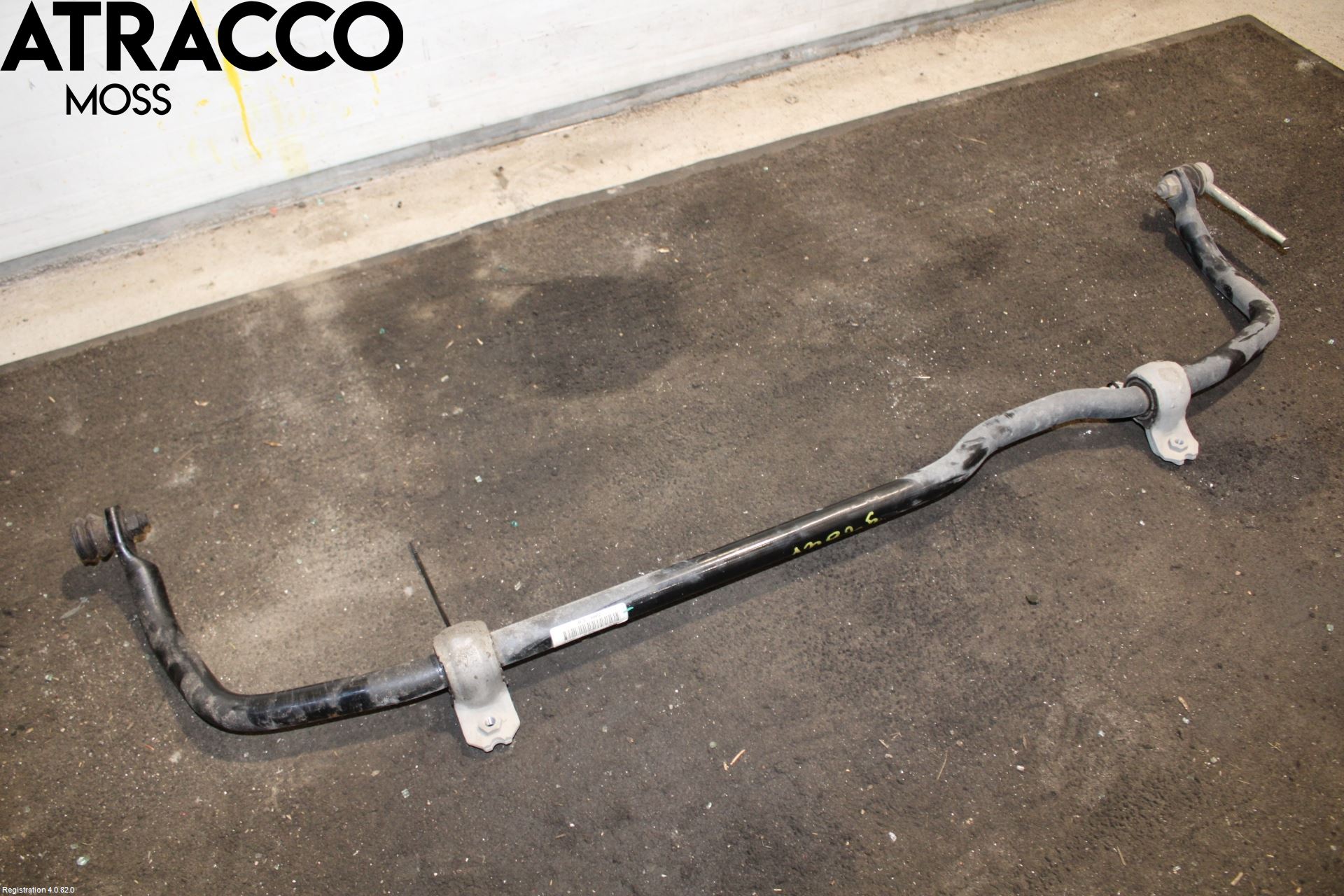 Volkswagen VW PASSAT 15-19 Stablisatorstag Foran