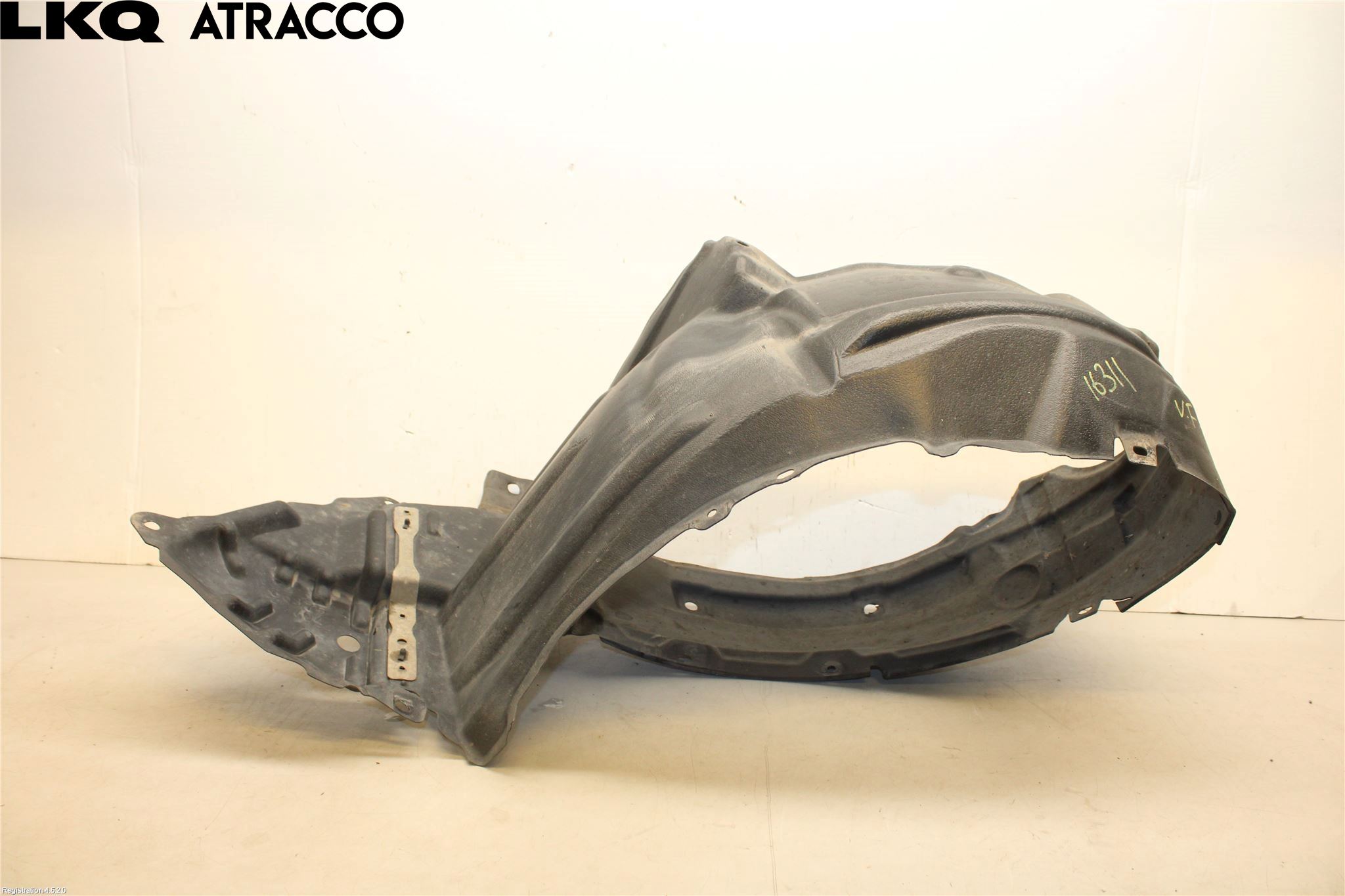 Toyota PRIUS+ ZVW40 12-20 Skjerm Indre