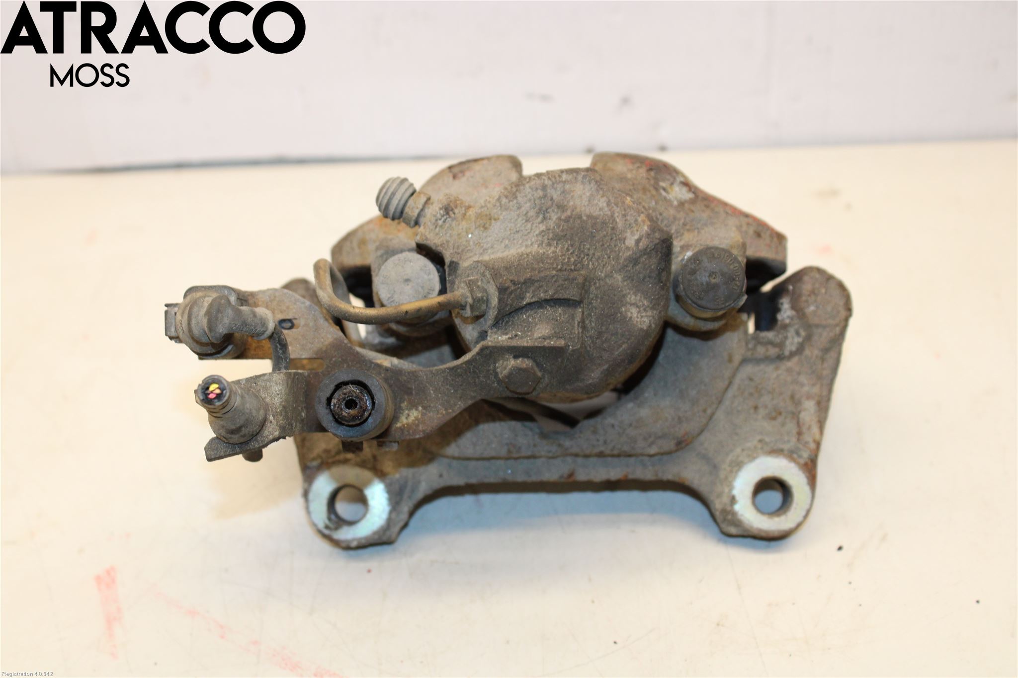 Audi A4/S4 01-05 Bremsecaliper Foran Høyre