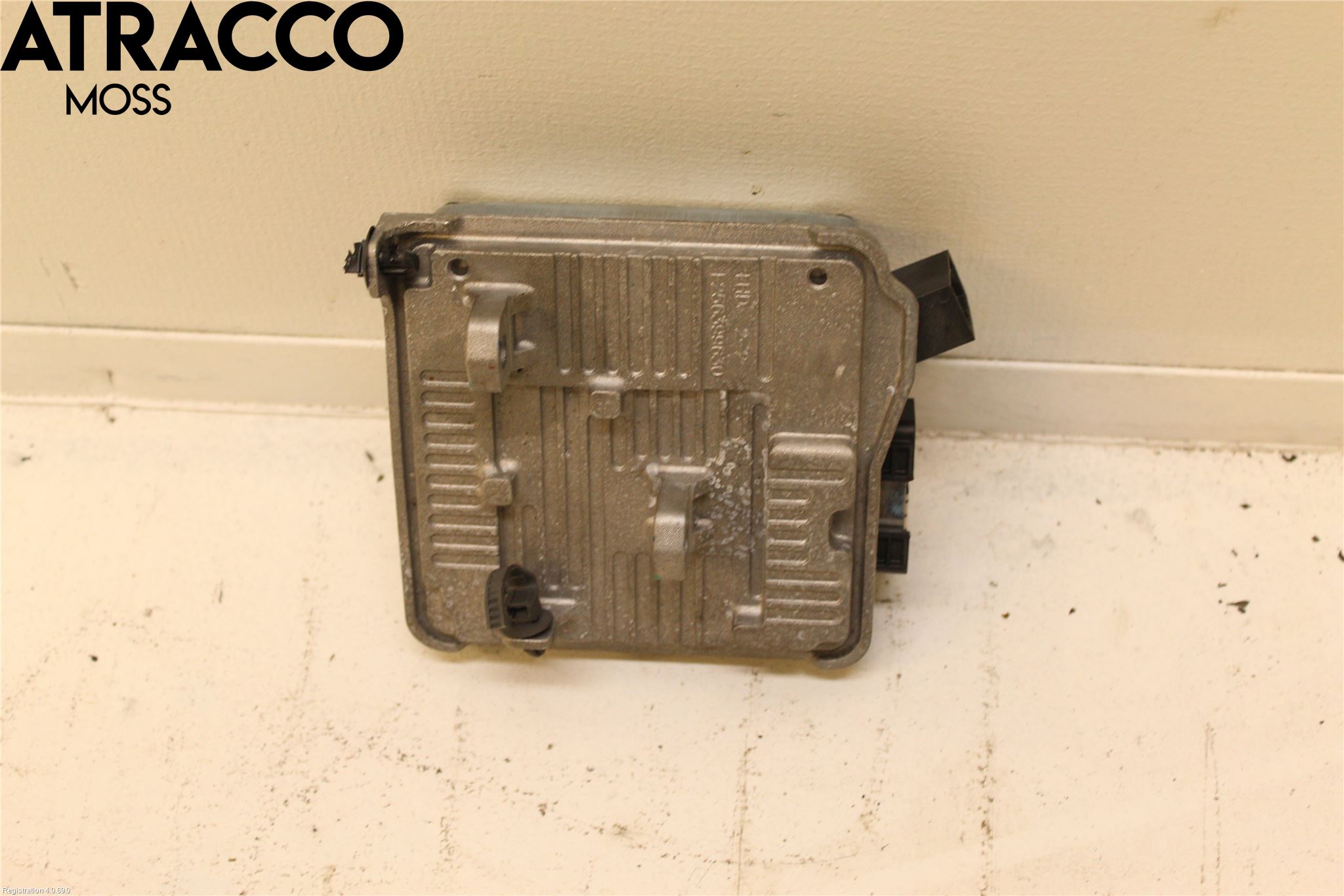 Hyundai IONIQ AE 17-22 Styreenhet Øvrig