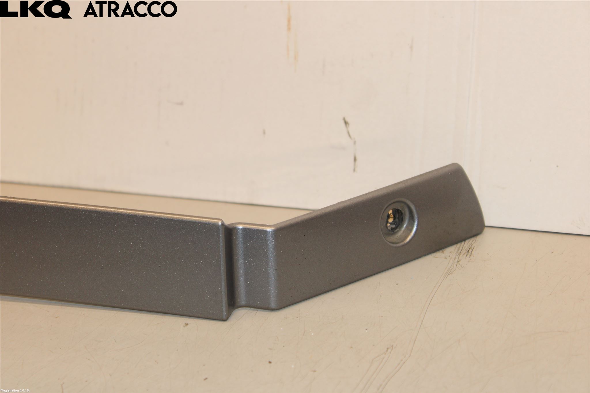 Toyota PROACE CITY 20- List Høyre Side