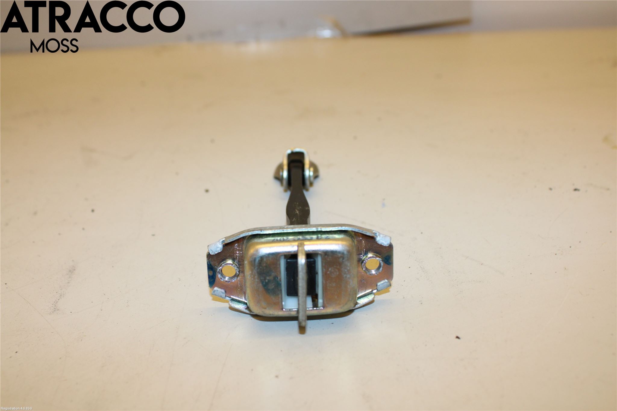 Mitsubishi SPACE STAR 13- Dørstopper