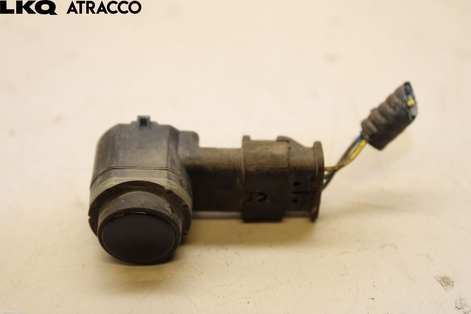 Toyota AURIS 13-19 Sensor Parkering Front
