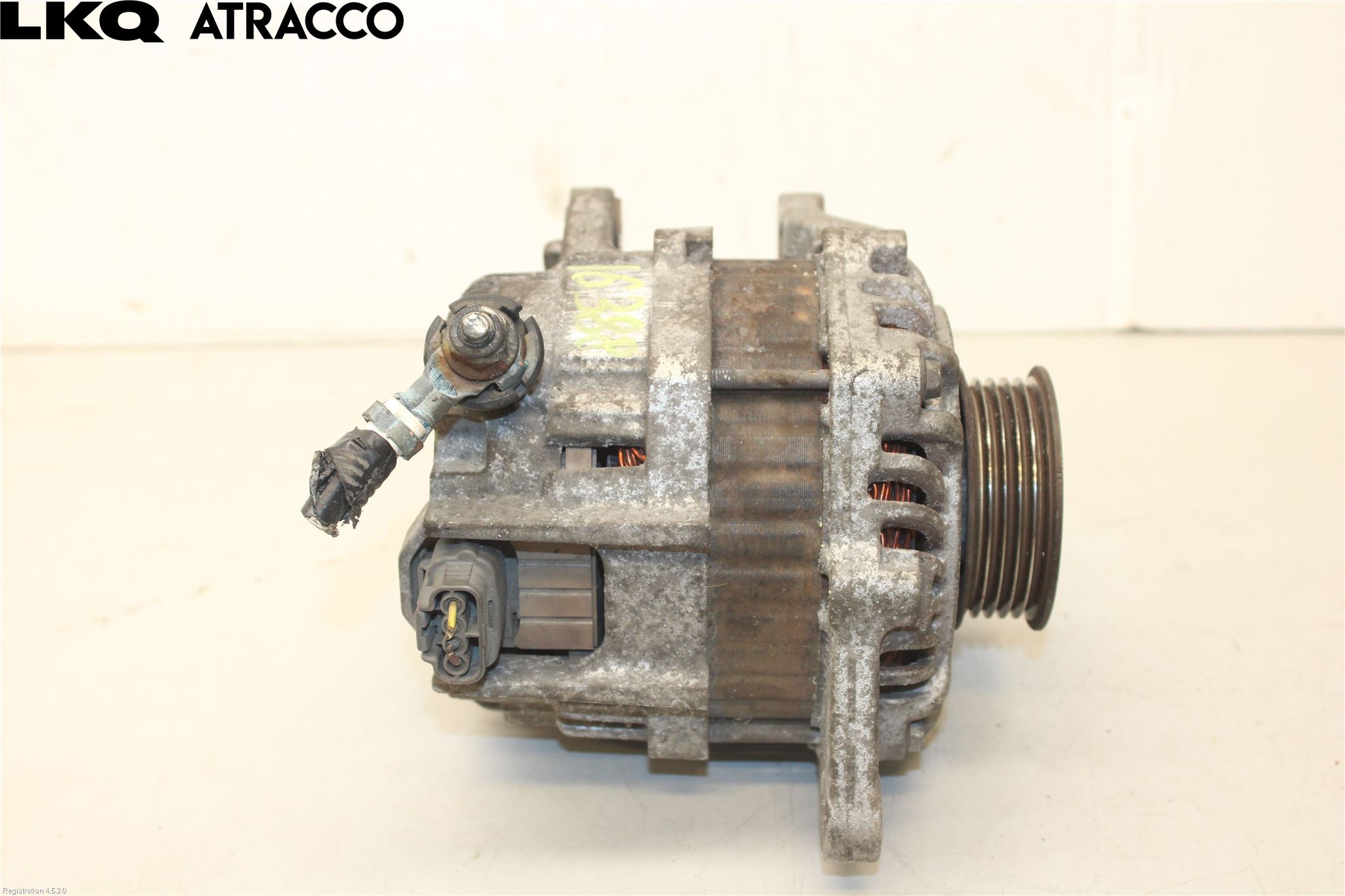 Mitsubishi COLT 09-13 Dynamo