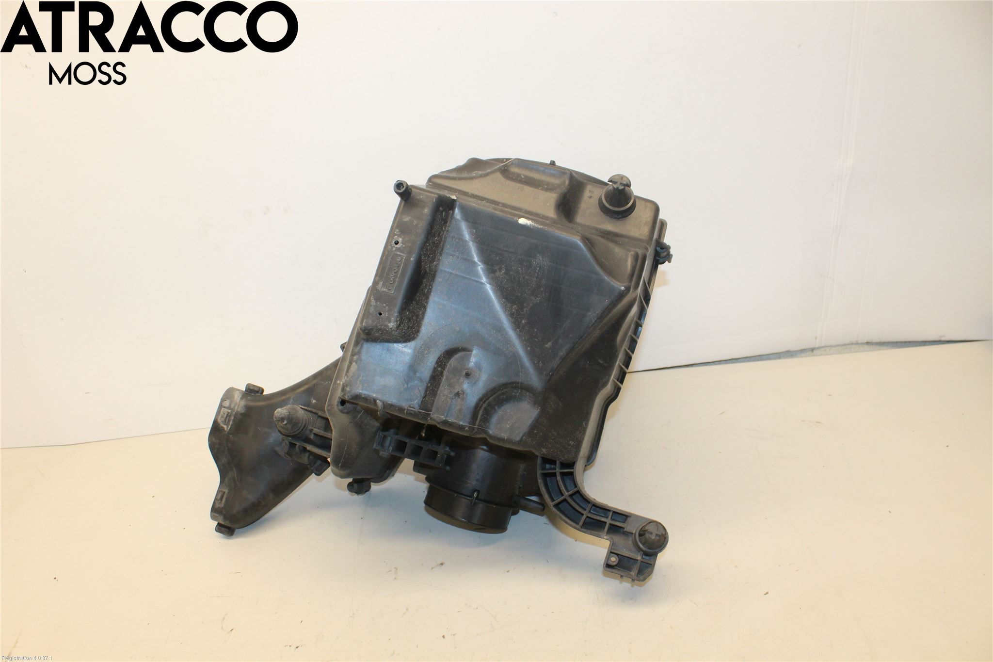 Volvo V40 12-19 Luftfilter Boks