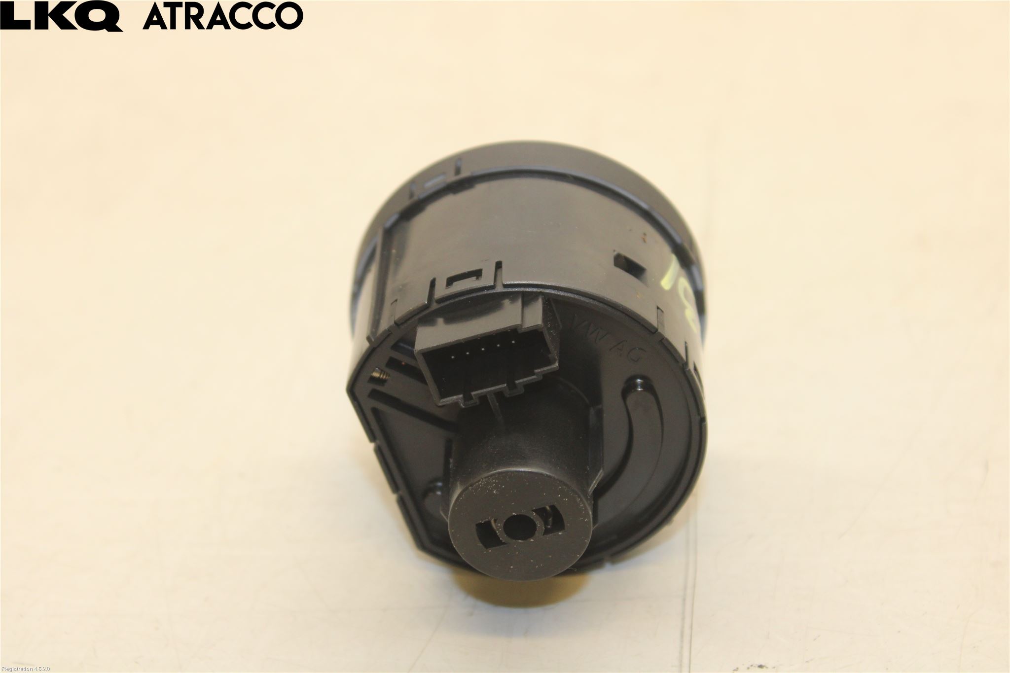 Volkswagen VW GOLF / E-GOLF VII 13-20 Bryter Hovedlys