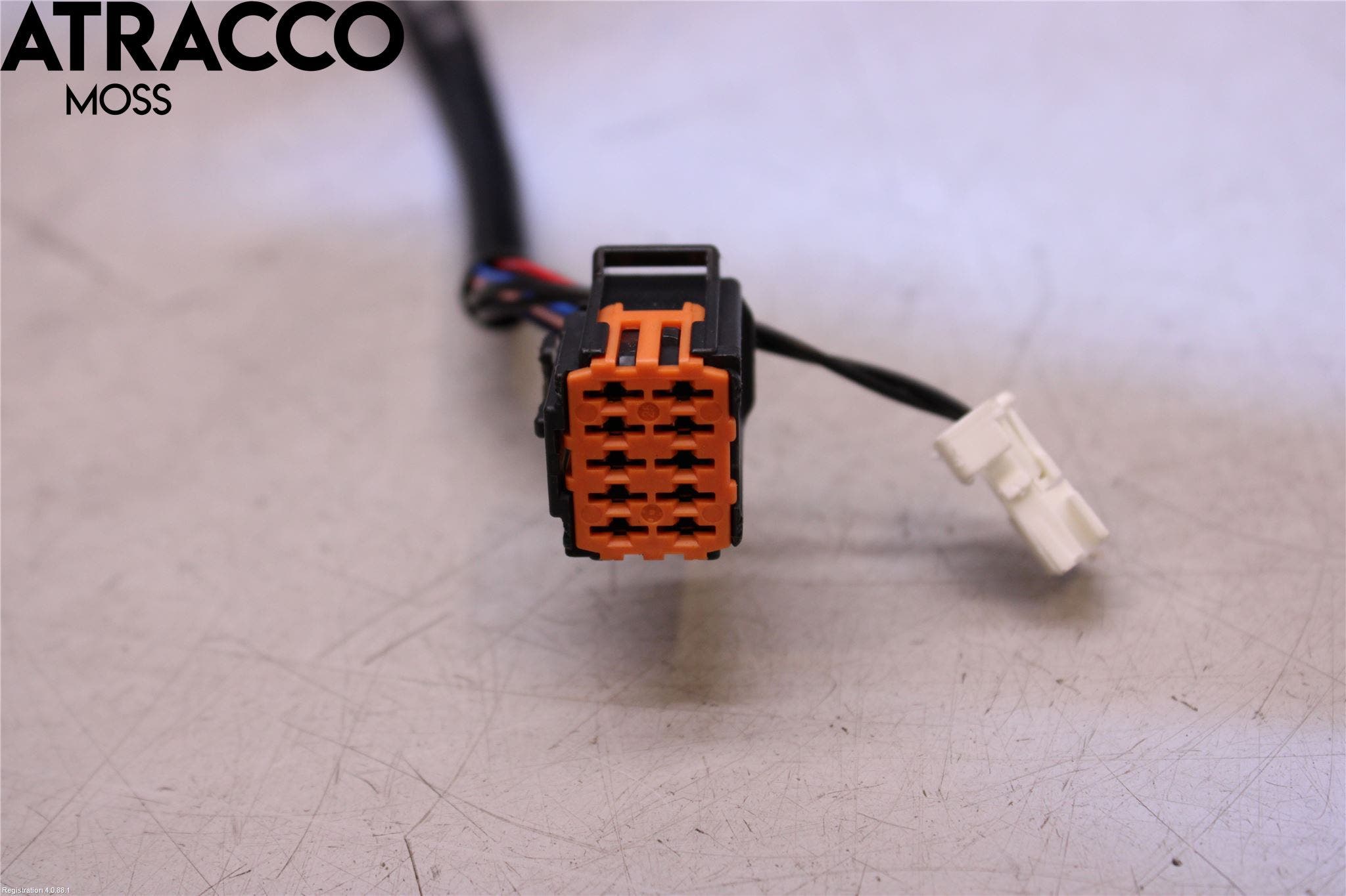 Toyota PROACE II 16- Speil H M-El Justering