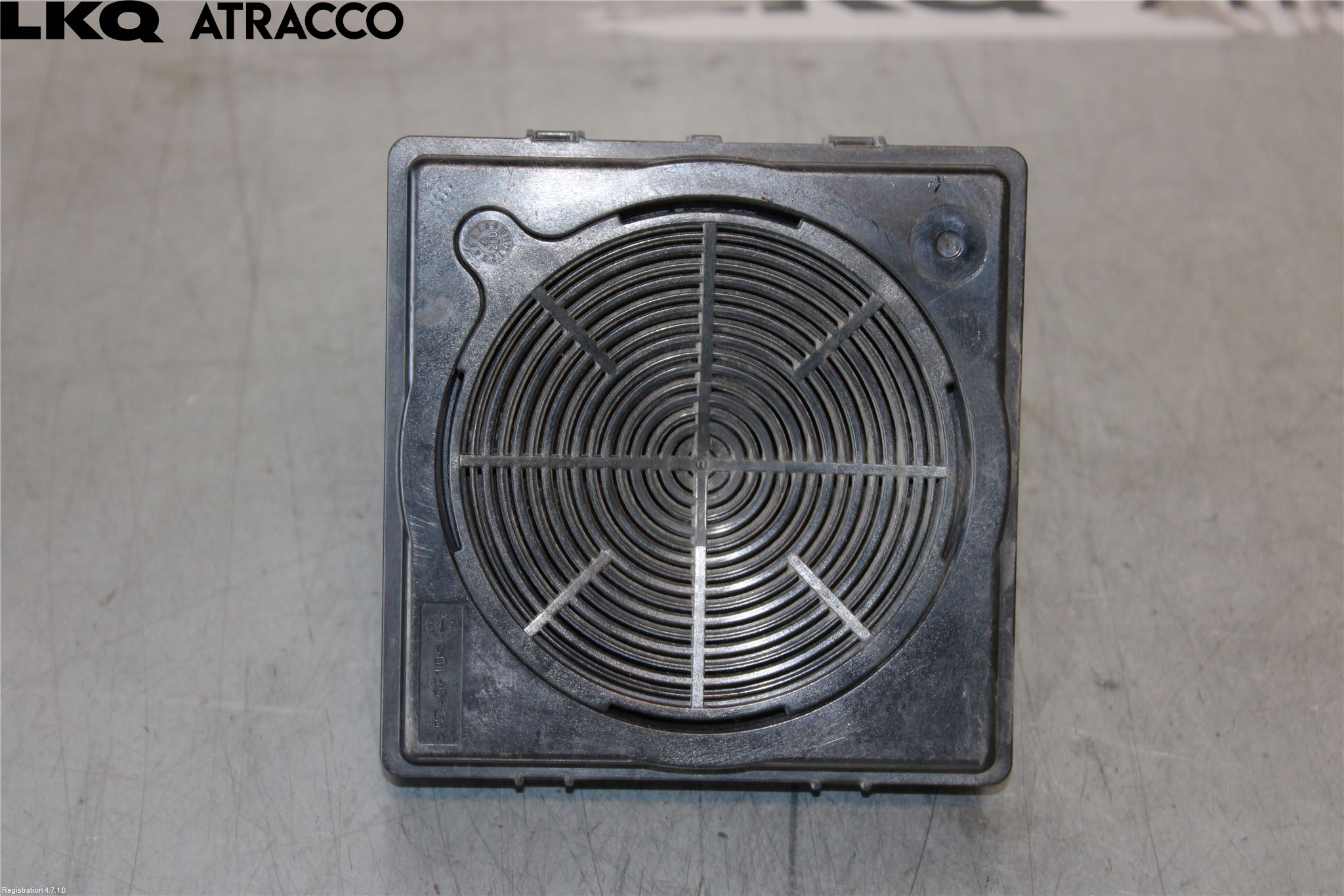 Volkswagen VW ID.3 21- Innr Høyttaler