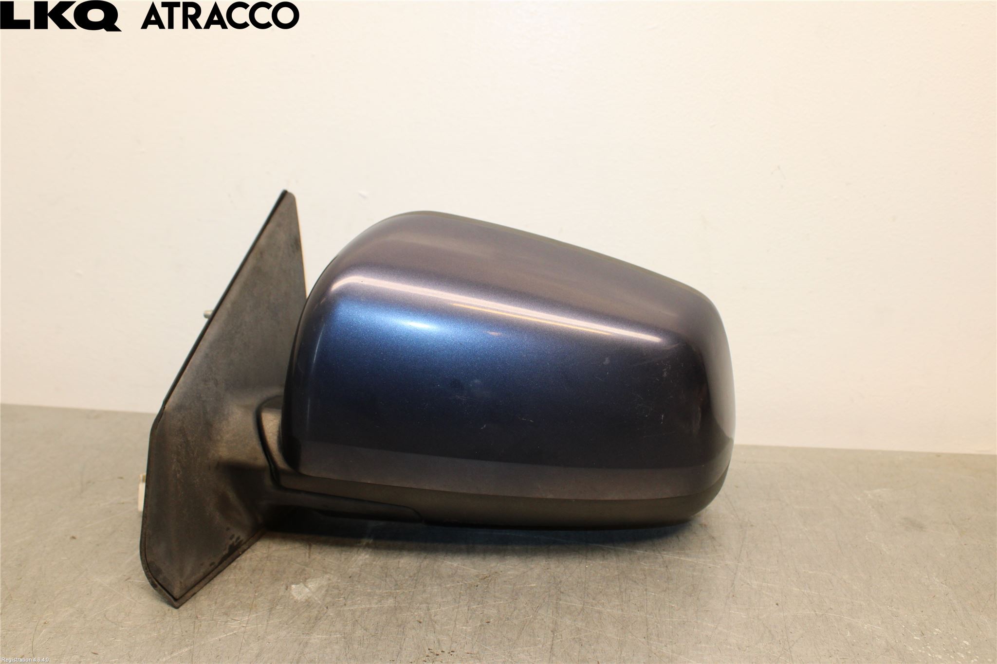 Mitsubishi LANCER 07-14 Speil V M-El Justering