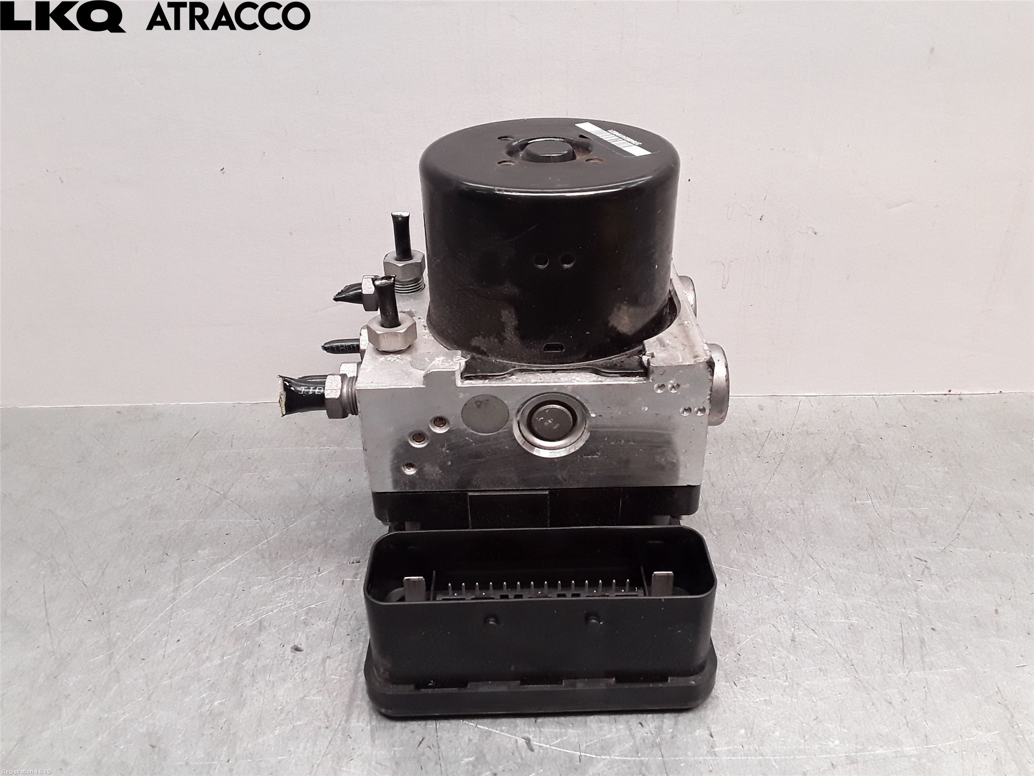 Volvo V50 08-12 Abs Hydraulikkpumpe