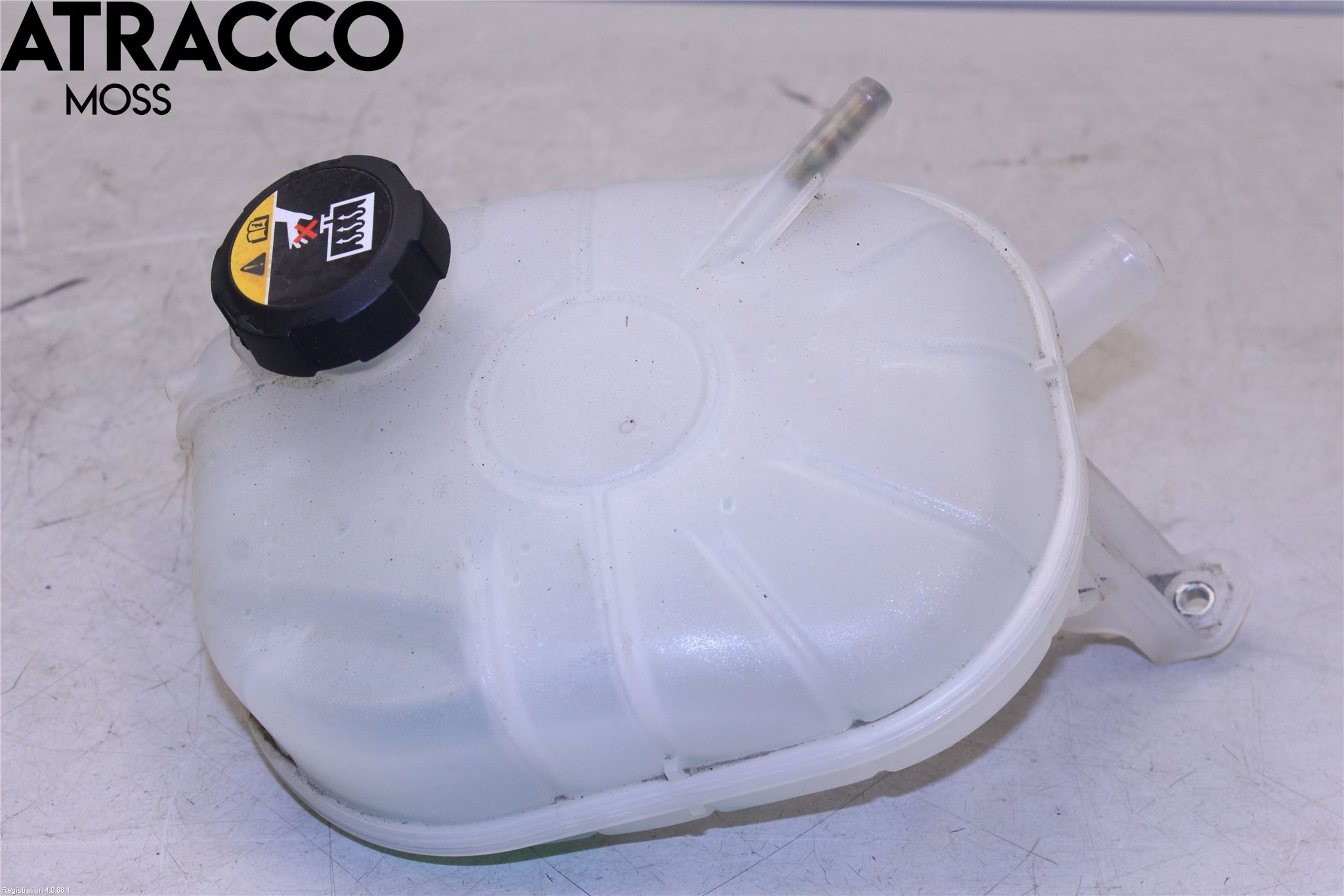 Hyundai KONA/ELECTRIC OS 18-23 Ekspansjonstank