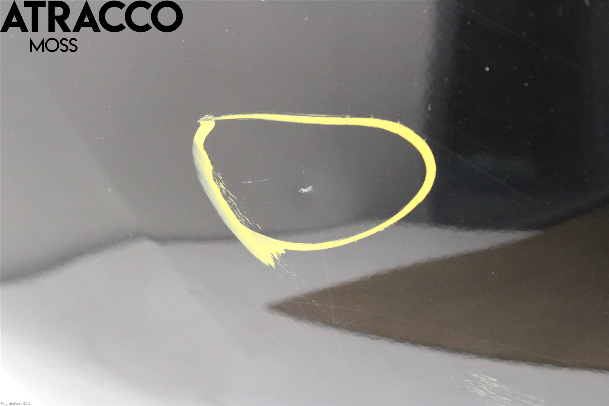 Nissan LEAF 11-17 Bakluke Cc - Kombi