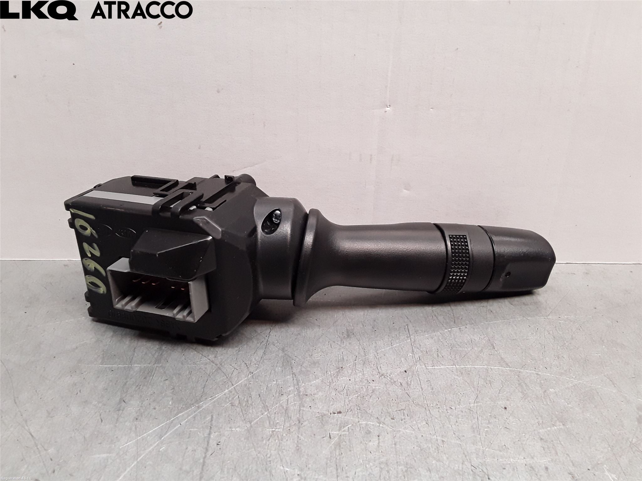 Kia SOUL 09- Bryter Ratt Kombi H Og V