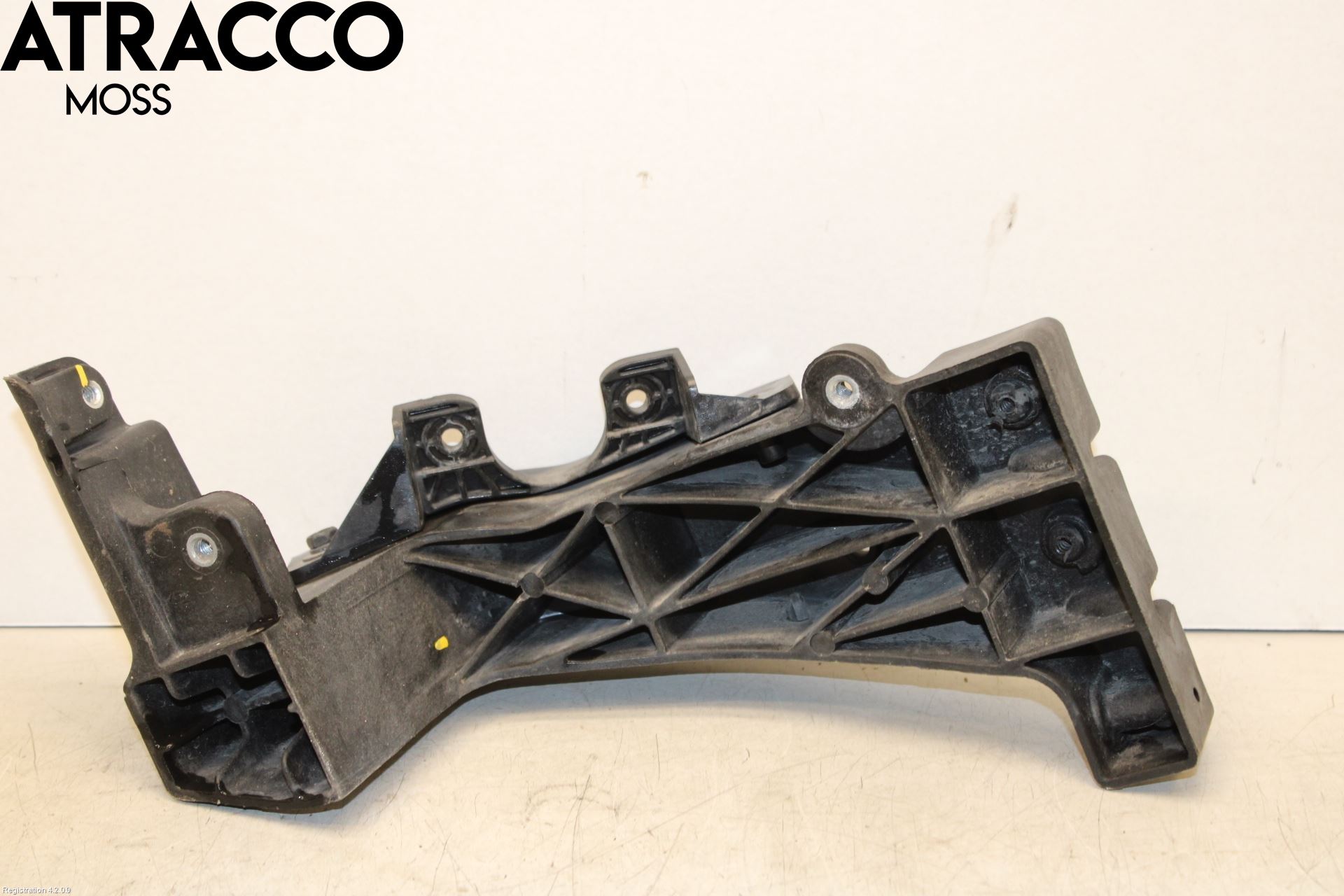 Hyundai i40 08-15 Frontlykt Holder-Feste