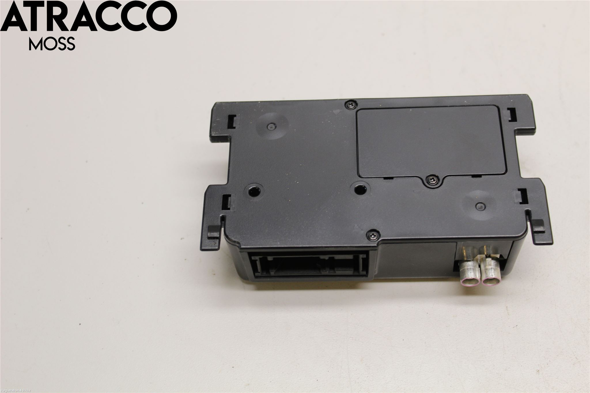 Volkswagen VW GOLF / E-GOLF VII 13-20 Styreenhet Øvrig