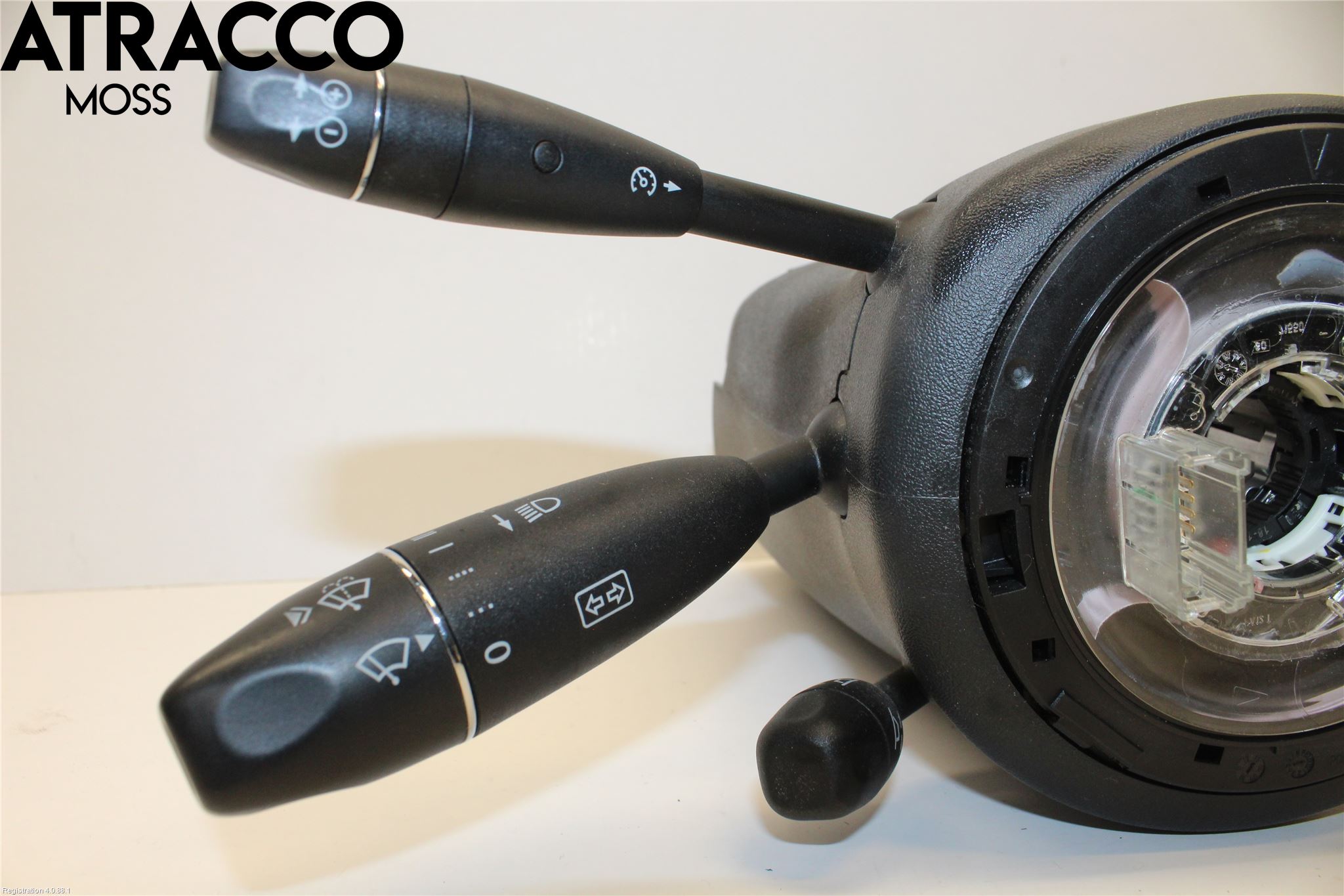 Tesla MODEL S 13- Bryter Ratt Kombi H Og V