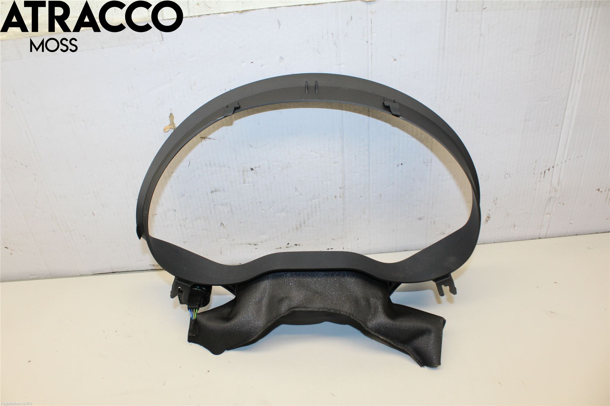 Mercedes-Benz MB GLA-KLASS (X156) 13-20 Instrument Ramme