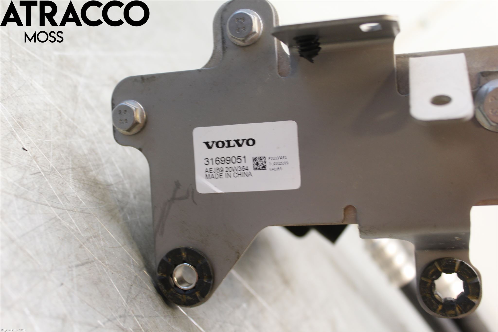 Polestar 2 20- Varme Ac Øvrig