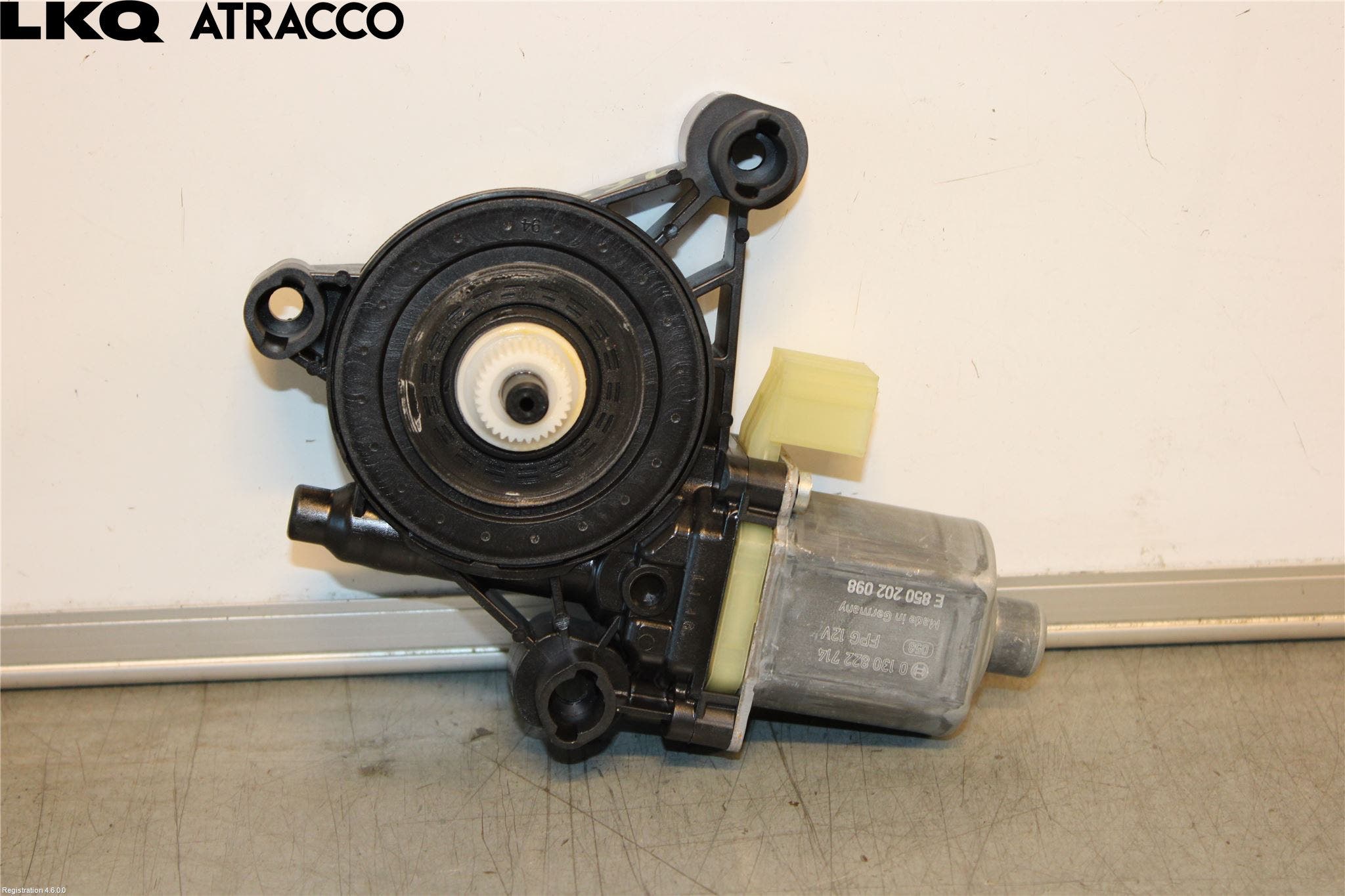 Volkswagen VW T-ROC 18- Vindusheismotor