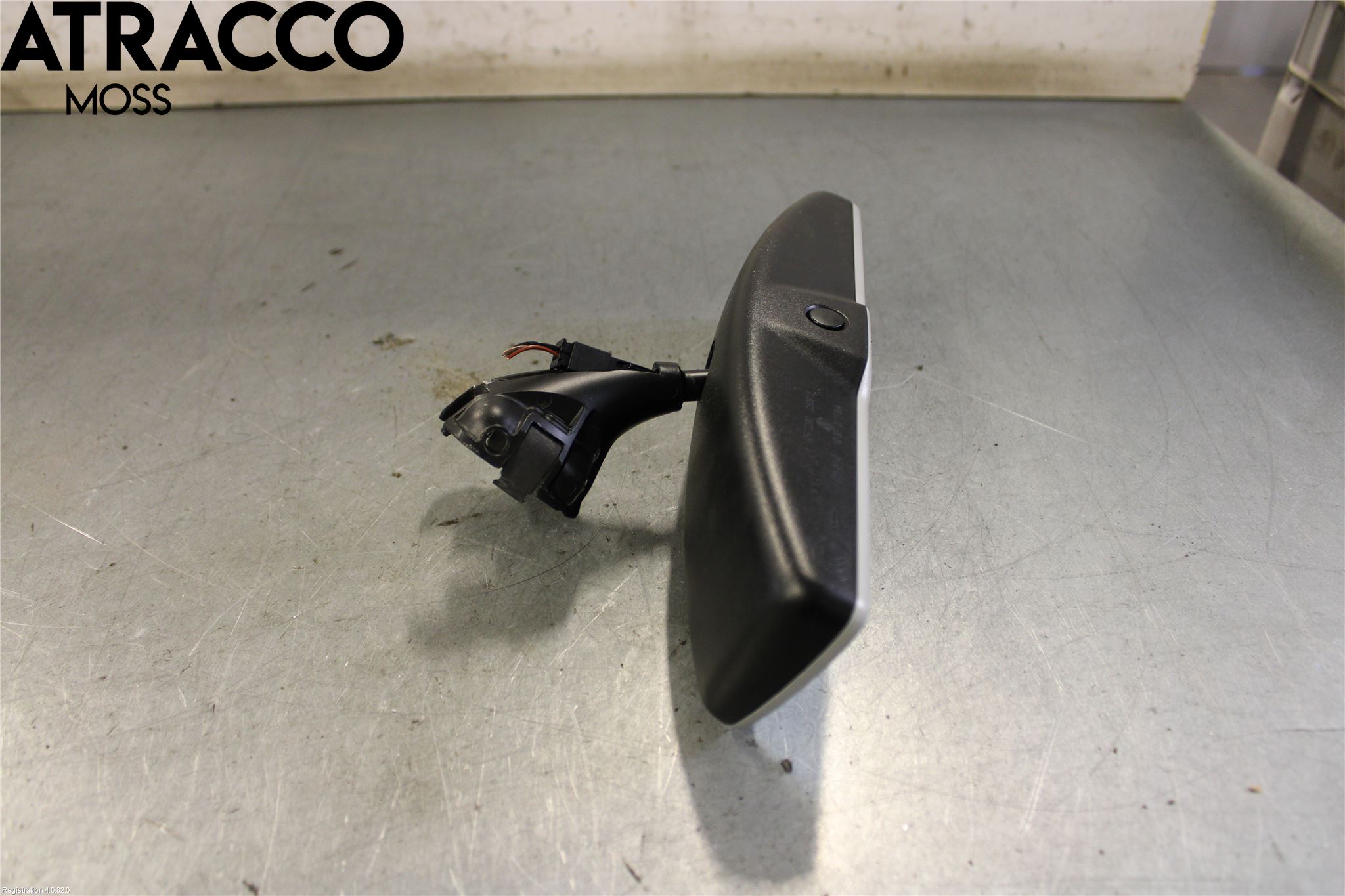 Volkswagen VW TIGUAN 07-16 Speil Innvendig